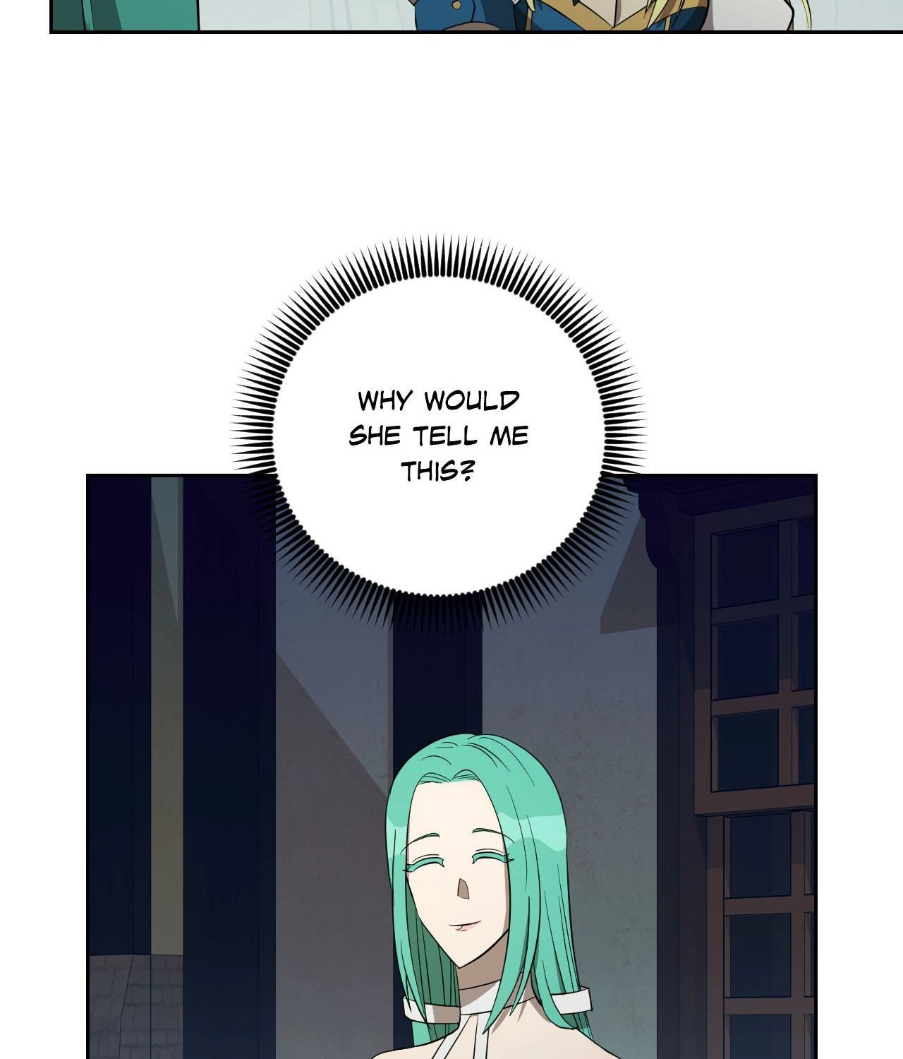 Read Love, Lust, & Joy chapter 40 image 61 on Lezhin
