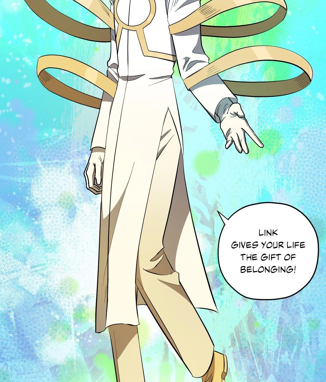 Read Love, Lust, & Joy chapter 40 image 7 on Lezhin