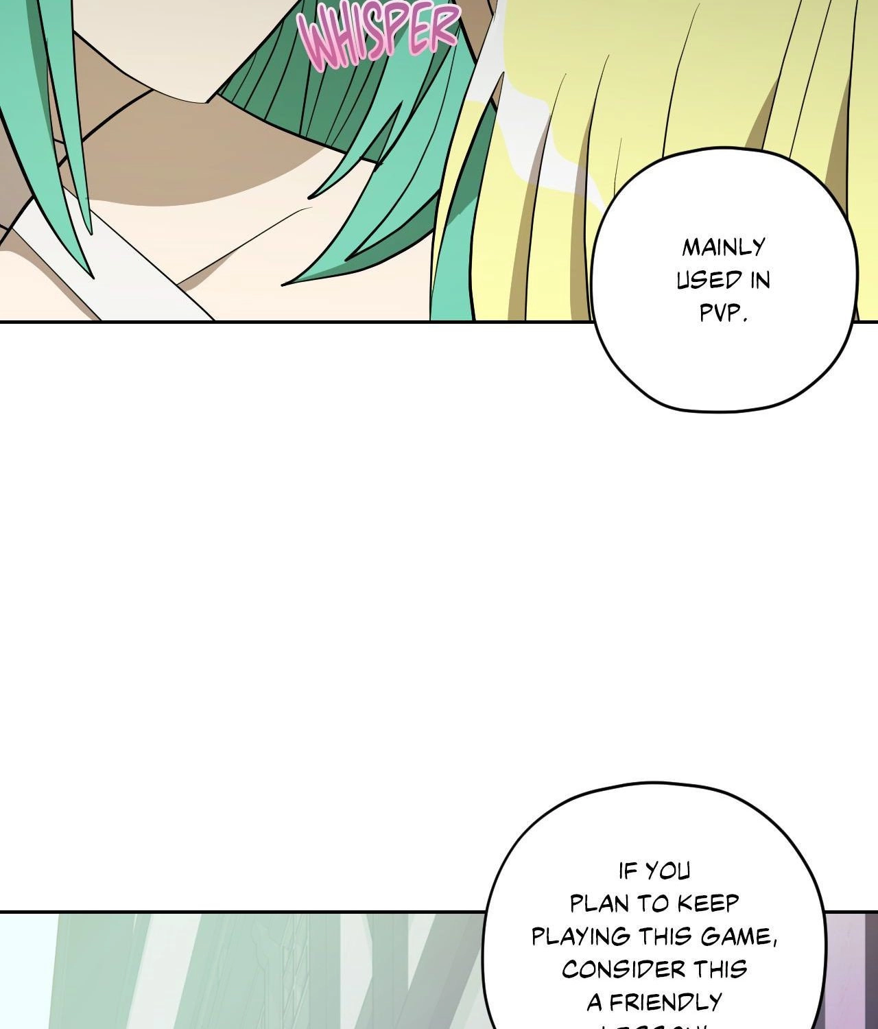 Read Love, Lust, & Joy chapter 40 image 71 on Lezhin