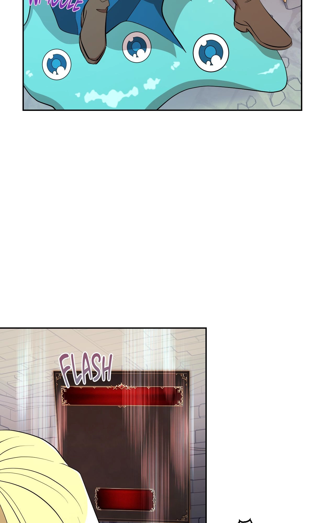 Read Love, Lust, & Joy chapter 41 image 1 on Lezhin