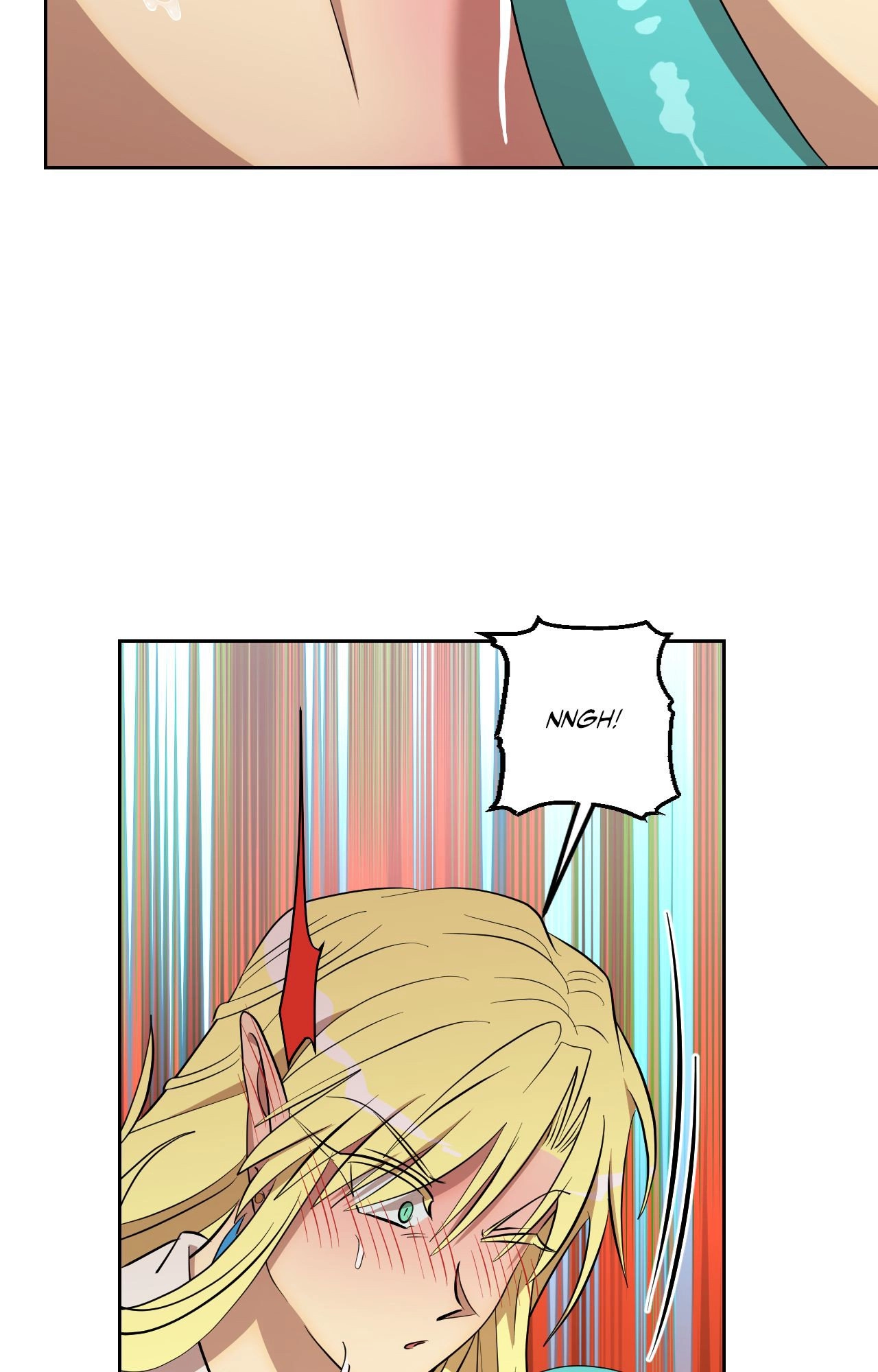 Read Love, Lust, & Joy chapter 41 image 10 on Lezhin