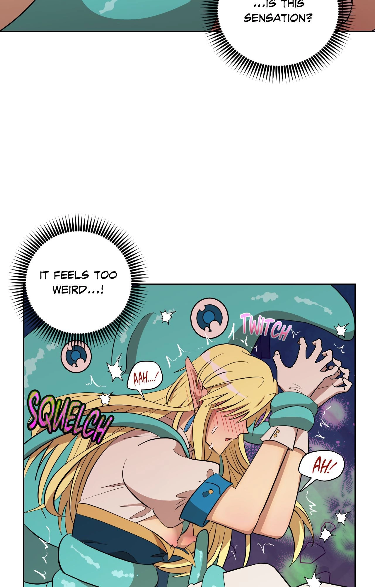 Read Love, Lust, & Joy chapter 41 image 12 on Lezhin