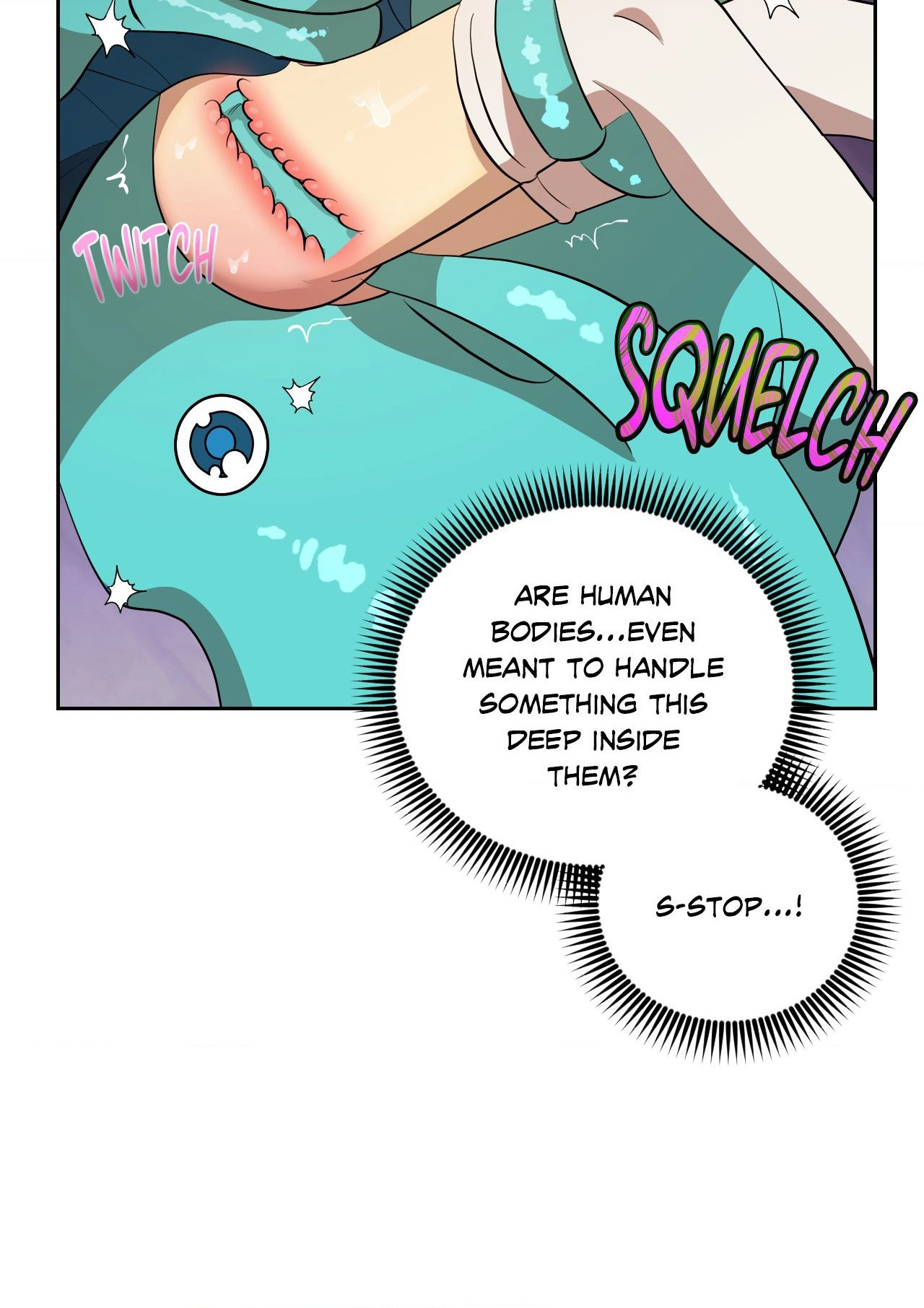 Read Love, Lust, & Joy chapter 41 image 13 on Lezhin
