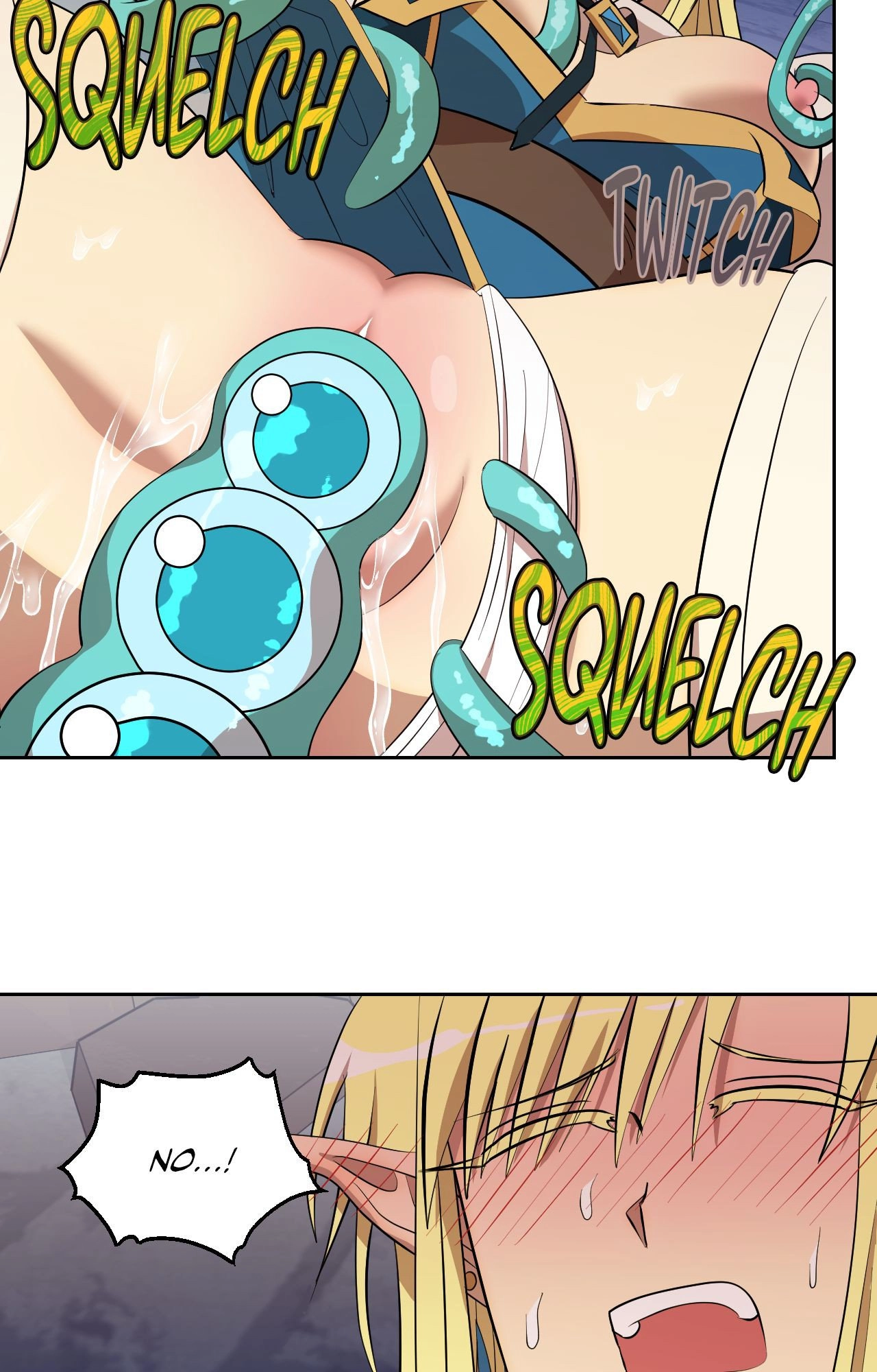 Read Love, Lust, & Joy chapter 41 image 17 on Lezhin