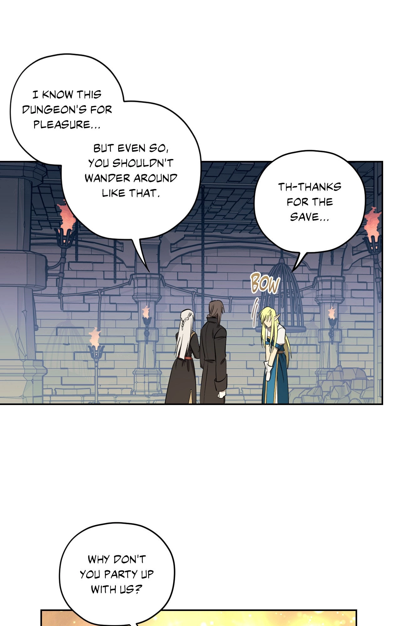 Read Love, Lust, & Joy chapter 41 image 23 on Lezhin