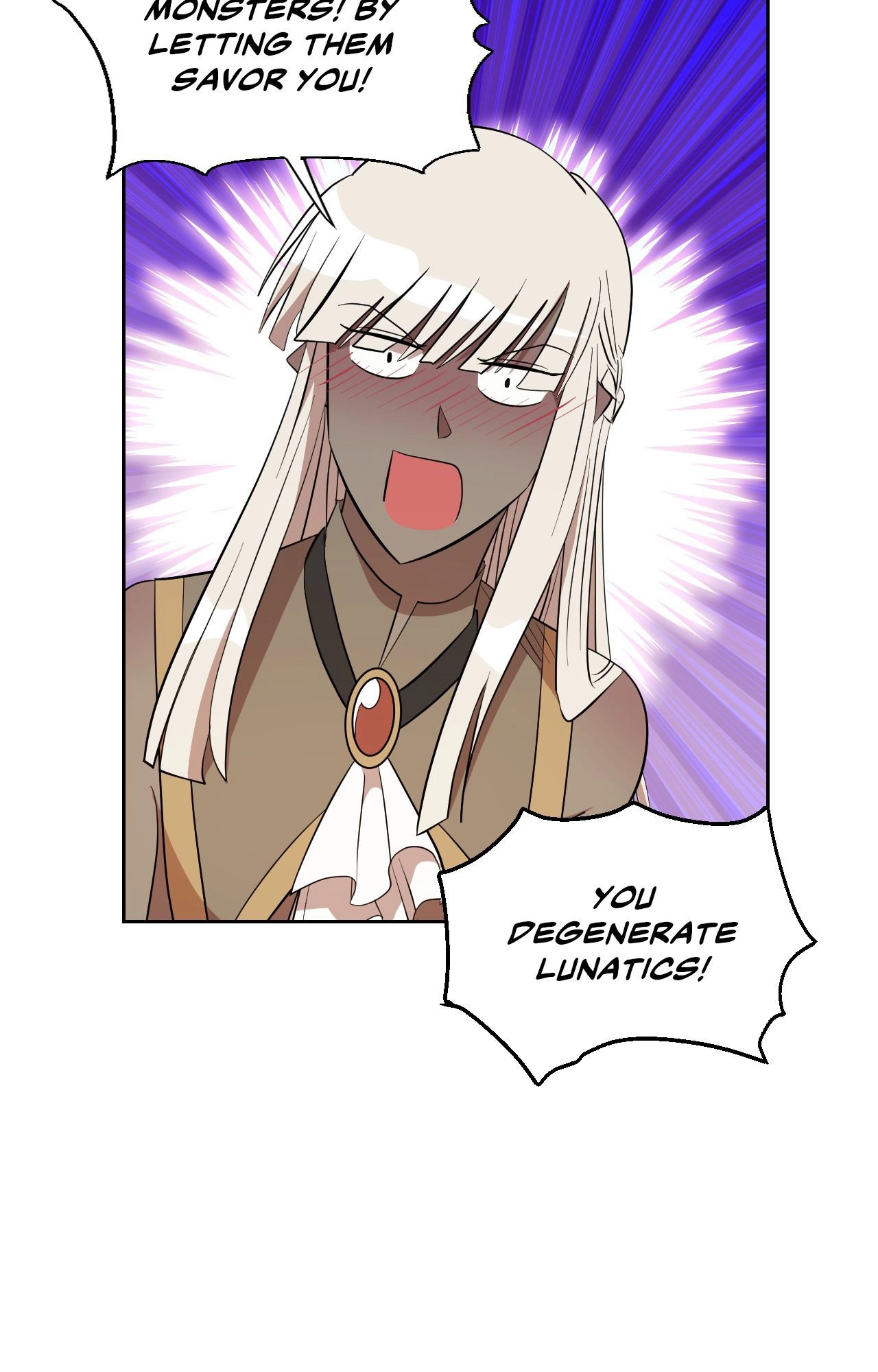 Read Love, Lust, & Joy chapter 41 image 33 on Lezhin