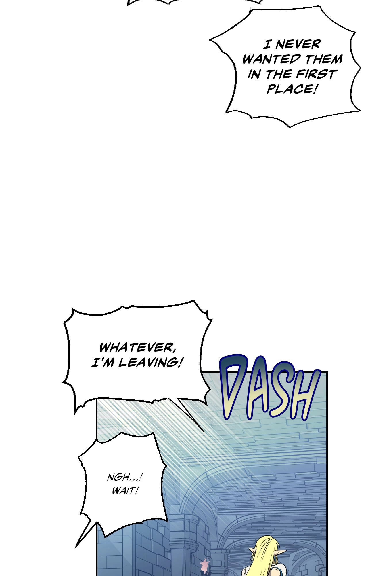 Read Love, Lust, & Joy chapter 41 image 35 on Lezhin