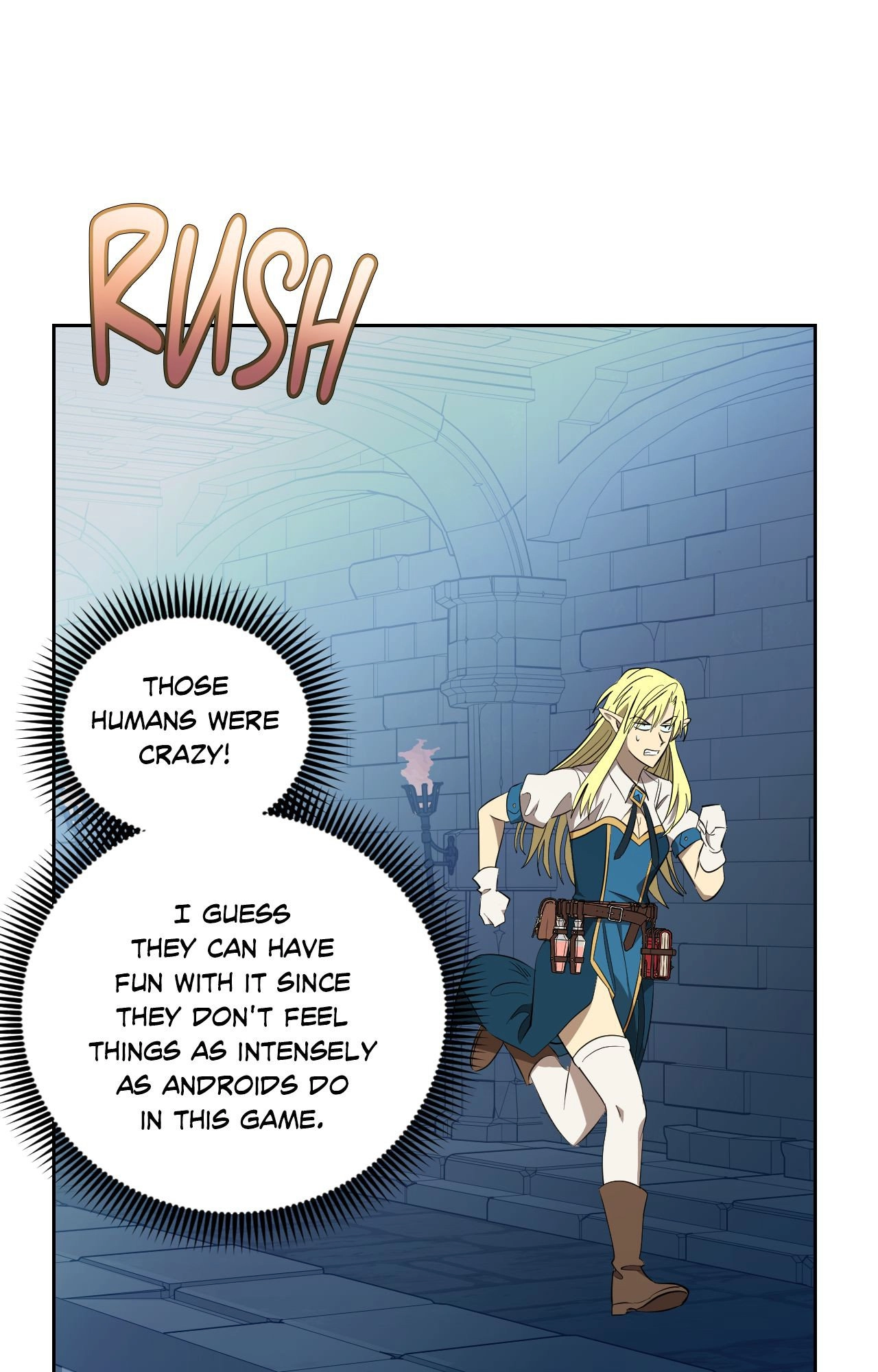 Read Love, Lust, & Joy chapter 41 image 37 on Lezhin