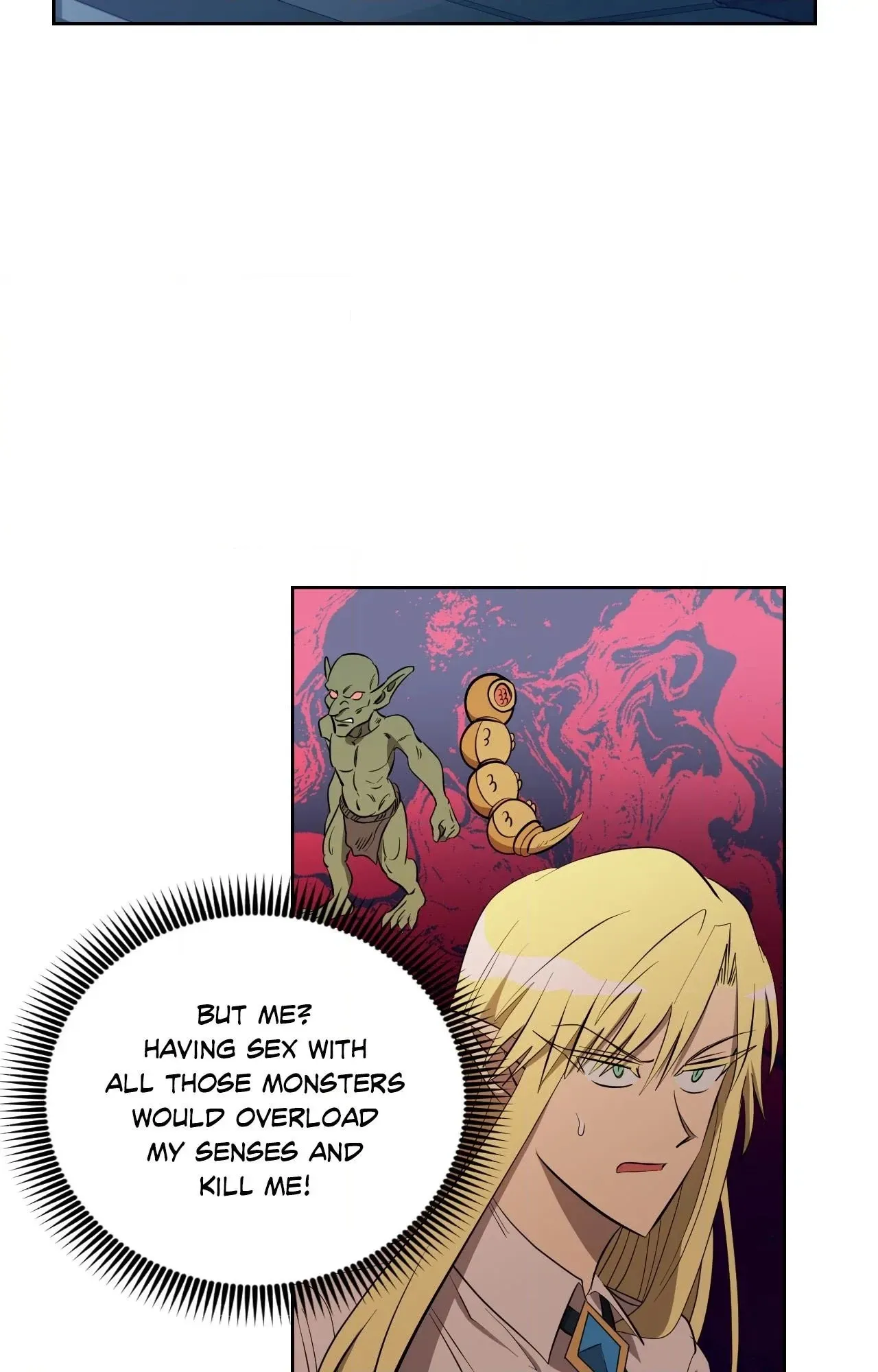 Read Love, Lust, & Joy chapter 41 image 38 on Lezhin
