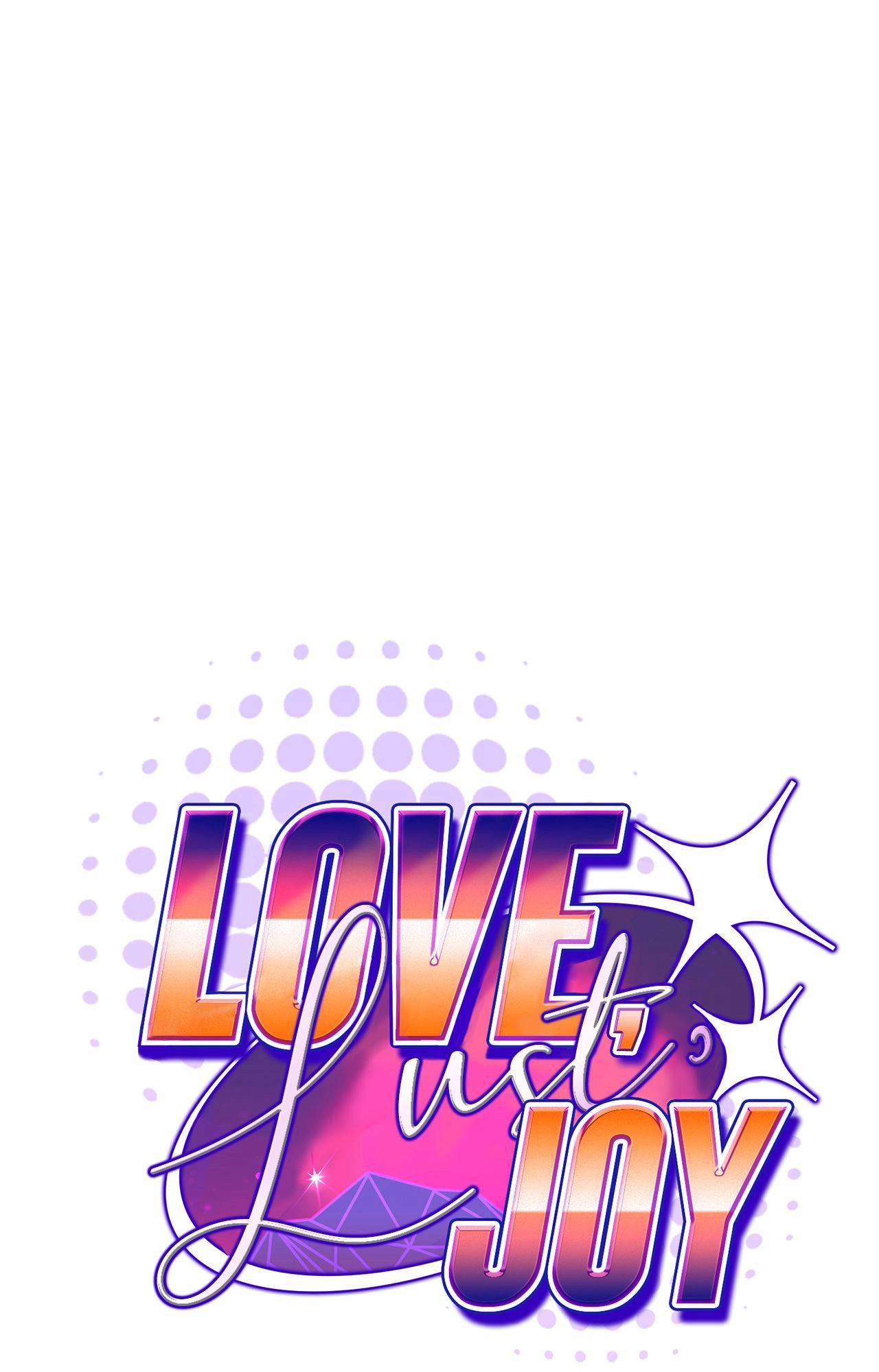 Read Love, Lust, & Joy chapter 41 image 4 on Lezhin