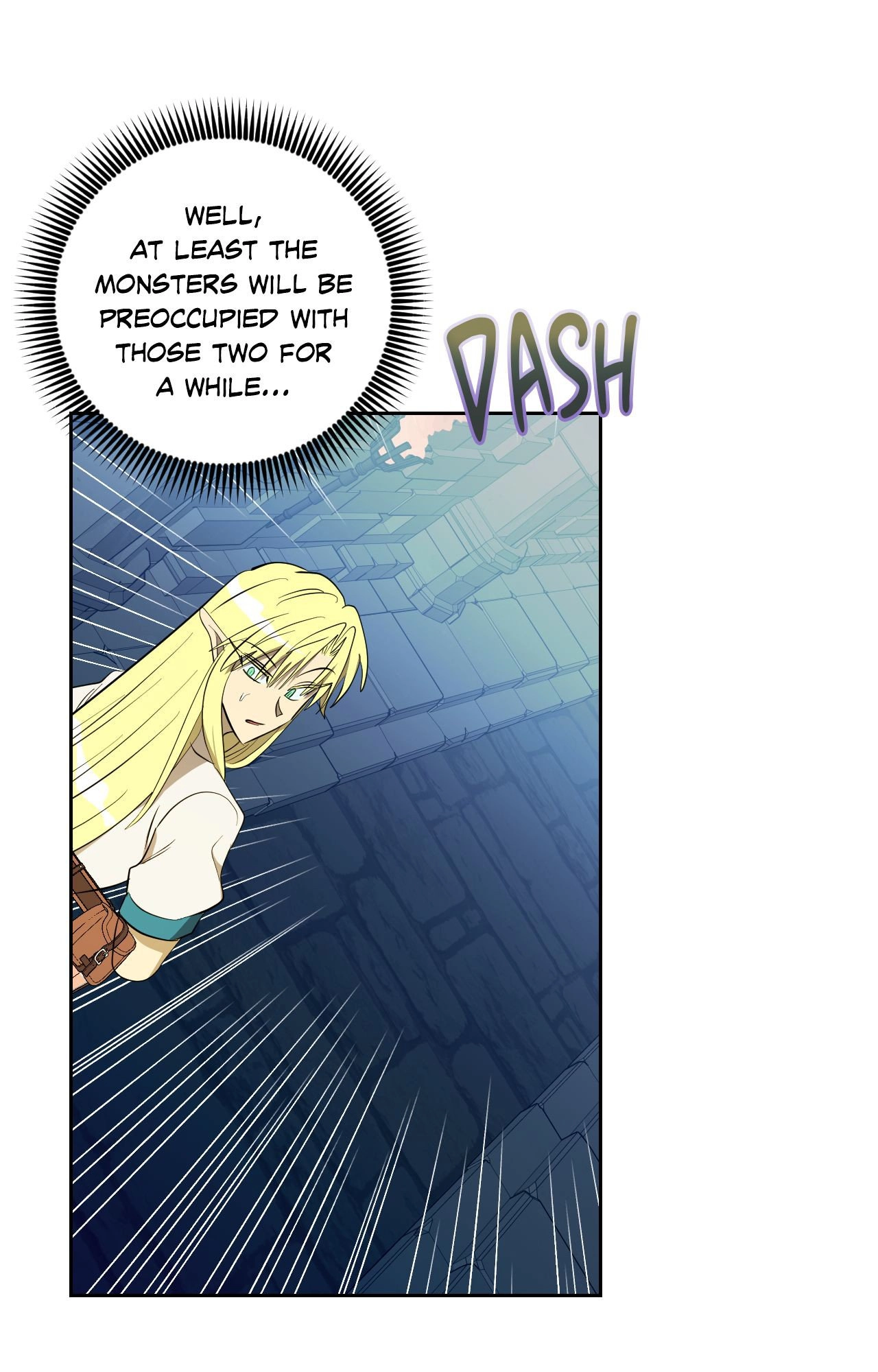 Read Love, Lust, & Joy chapter 41 image 40 on Lezhin
