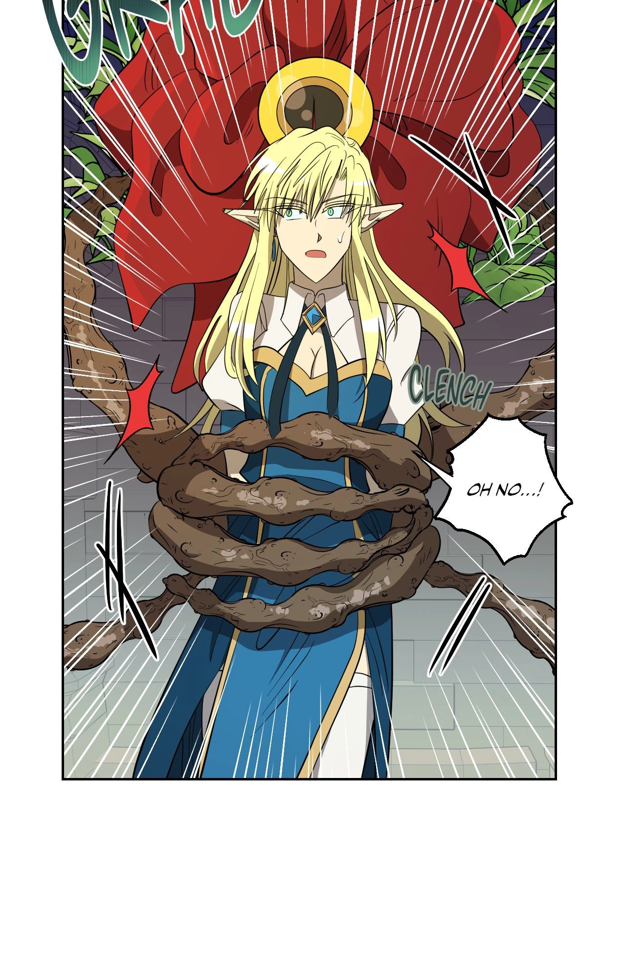 Read Love, Lust, & Joy chapter 41 image 44 on Lezhin