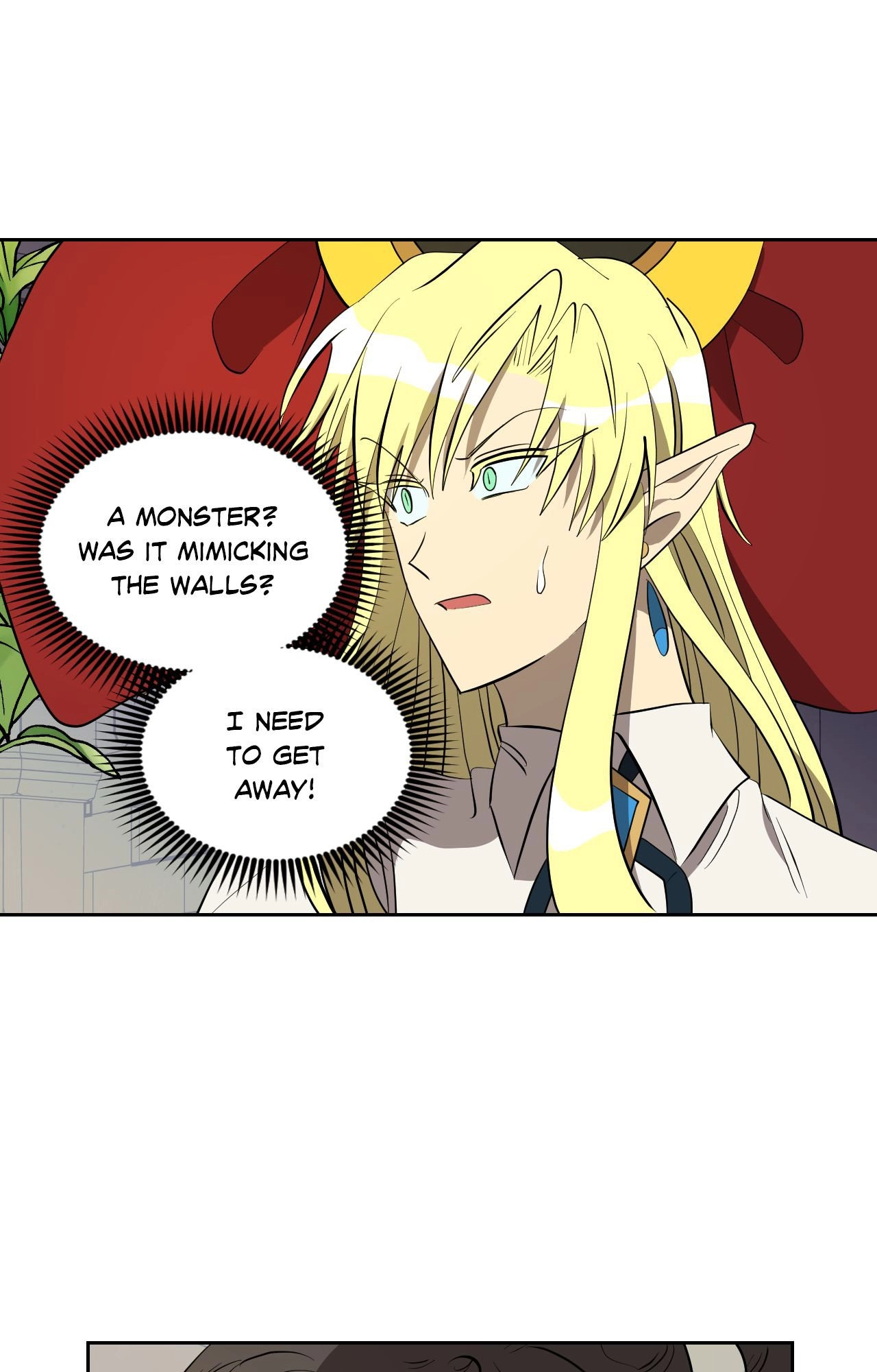 Read Love, Lust, & Joy chapter 41 image 45 on Lezhin