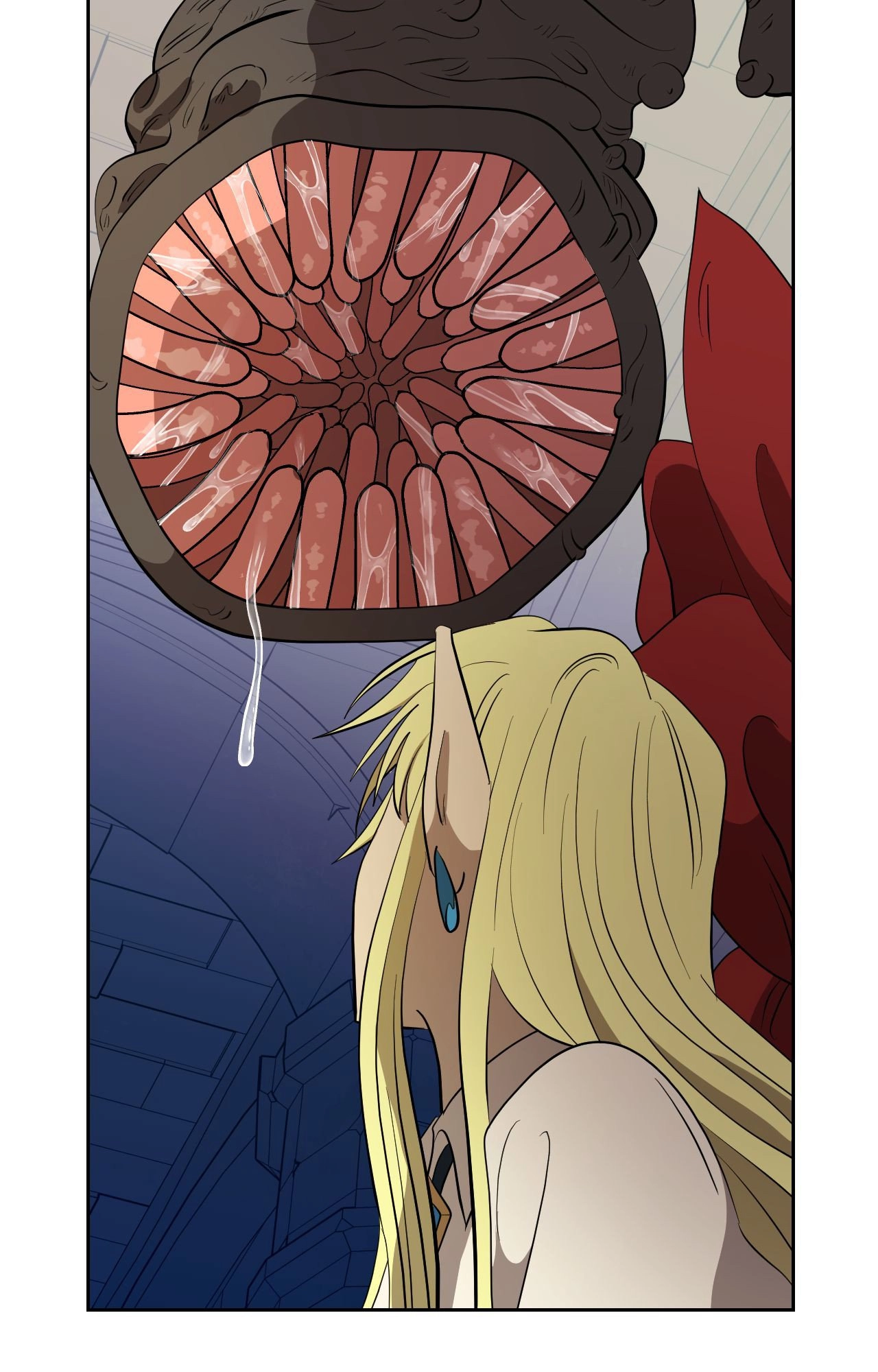 Read Love, Lust, & Joy chapter 41 image 46 on Lezhin