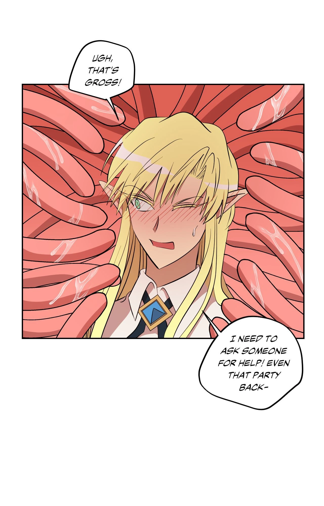 Read Love, Lust, & Joy chapter 41 image 51 on Lezhin
