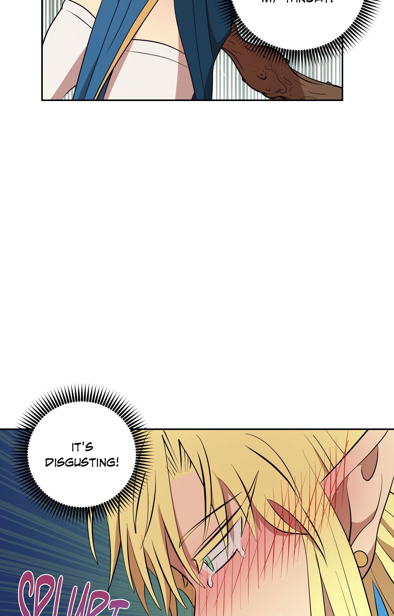 Read Love, Lust, & Joy chapter 41 image 54 on Lezhin