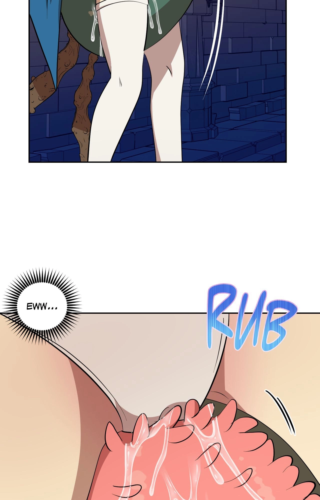 Read Love, Lust, & Joy chapter 41 image 59 on Lezhin