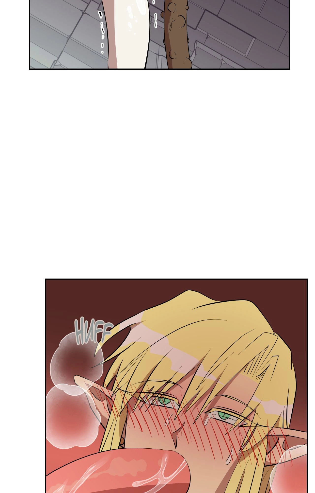 Read Love, Lust, & Joy chapter 41 image 64 on Lezhin