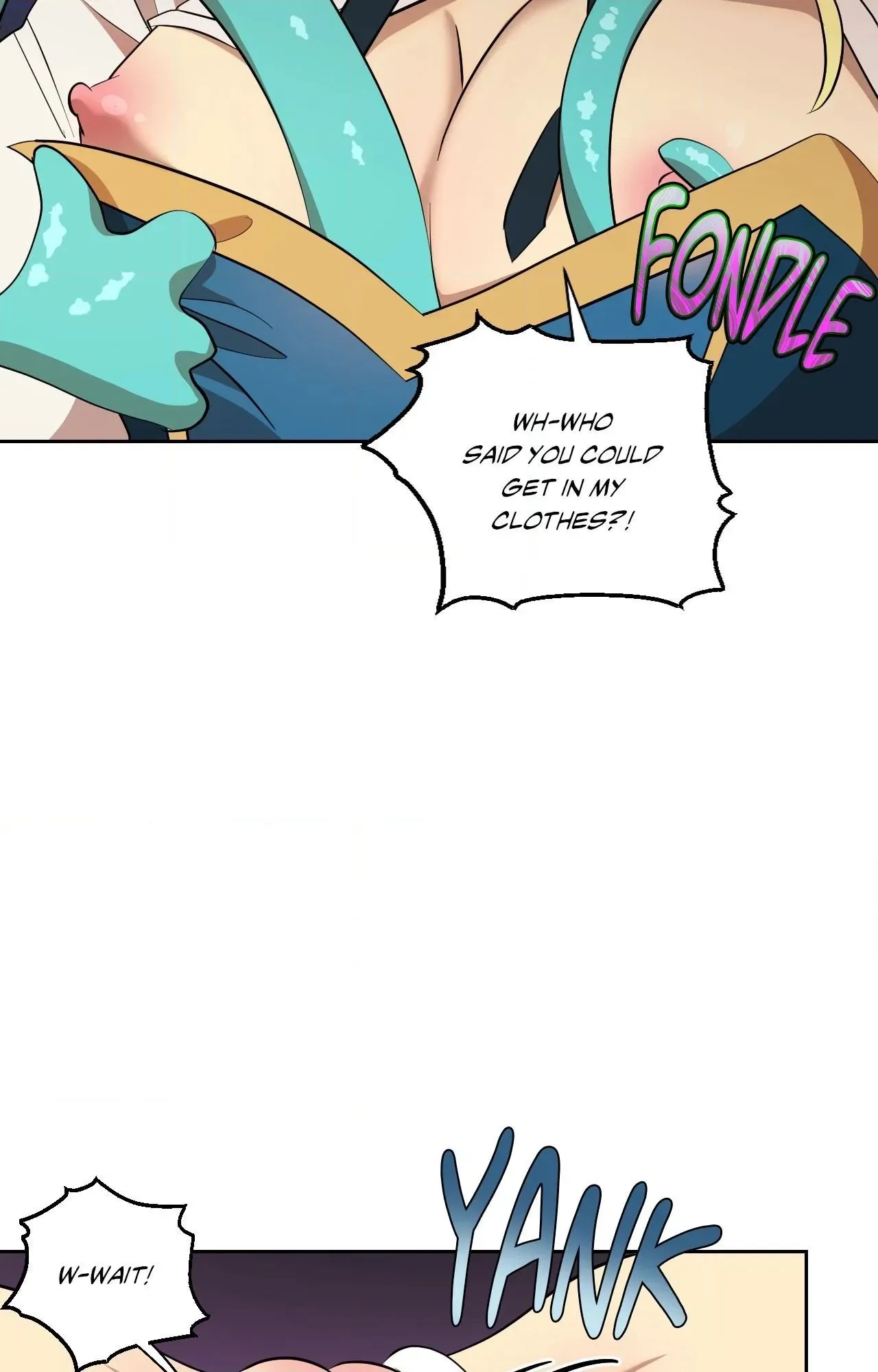 Read Love, Lust, & Joy chapter 41 image 8 on Lezhin