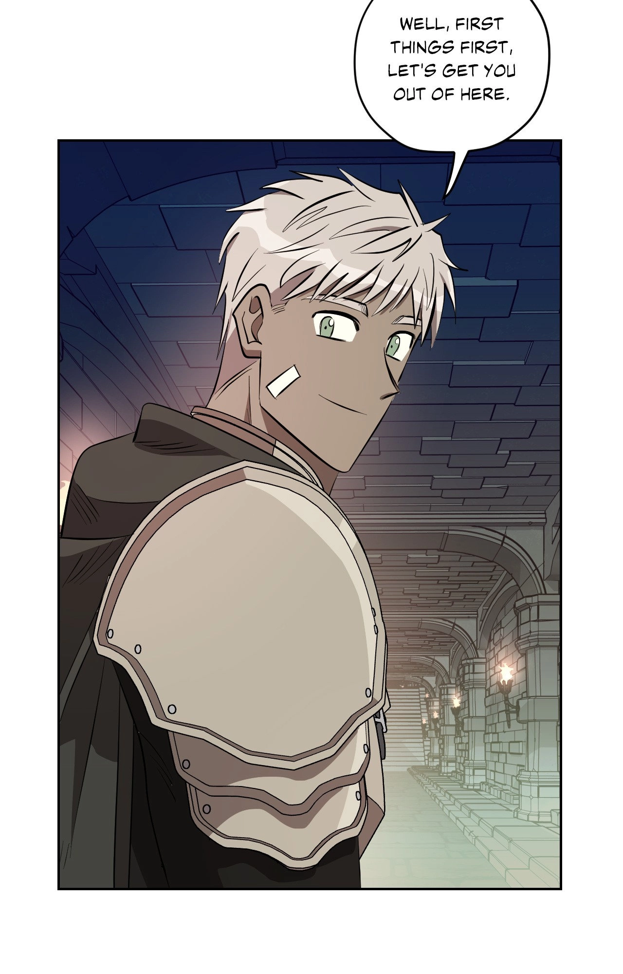 Read Love, Lust, & Joy chapter 42 image 10 on Lezhin
