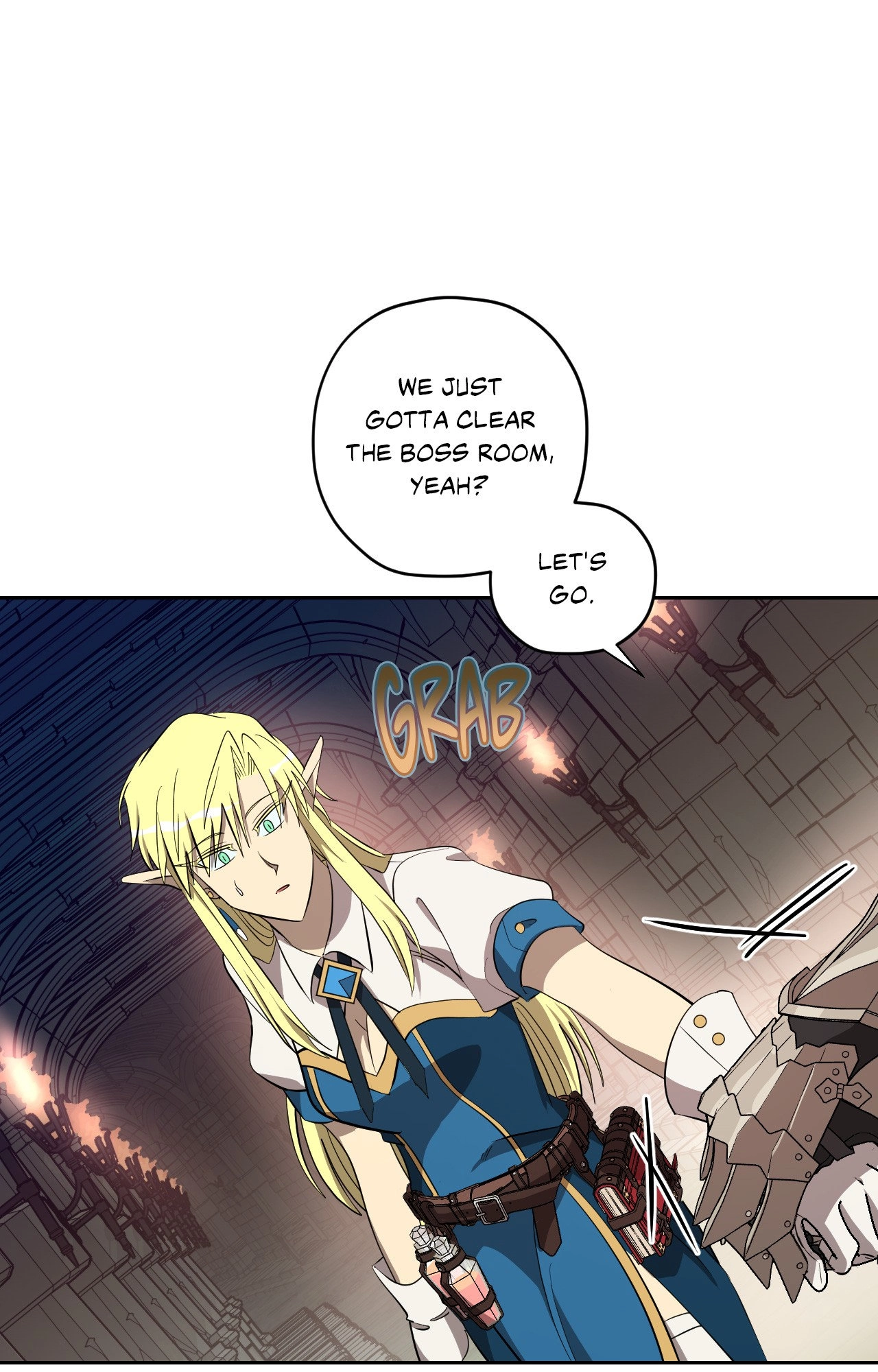 Read Love, Lust, & Joy chapter 42 image 11 on Lezhin