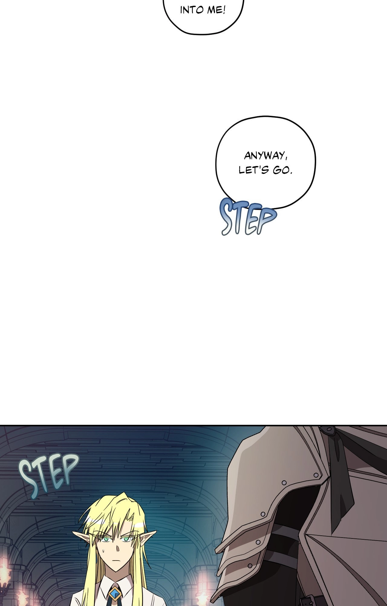 Read Love, Lust, & Joy chapter 42 image 13 on Lezhin