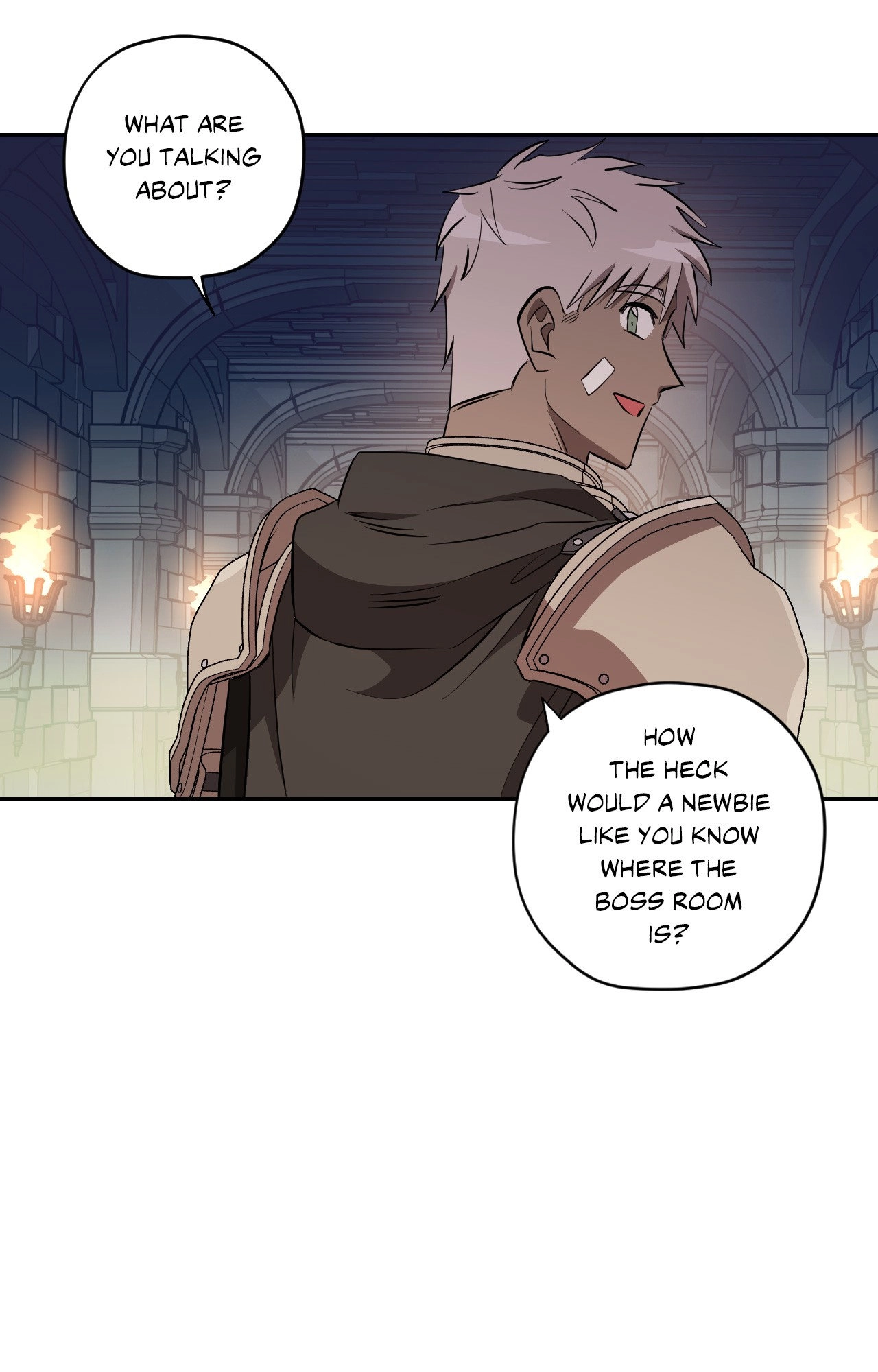 Read Love, Lust, & Joy chapter 42 image 18 on Lezhin
