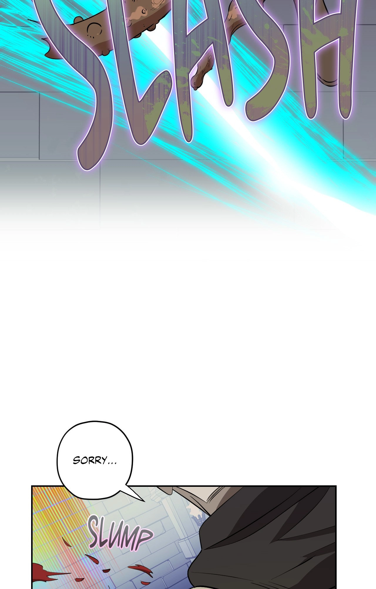 Read Love, Lust, & Joy chapter 42 image 2 on Lezhin