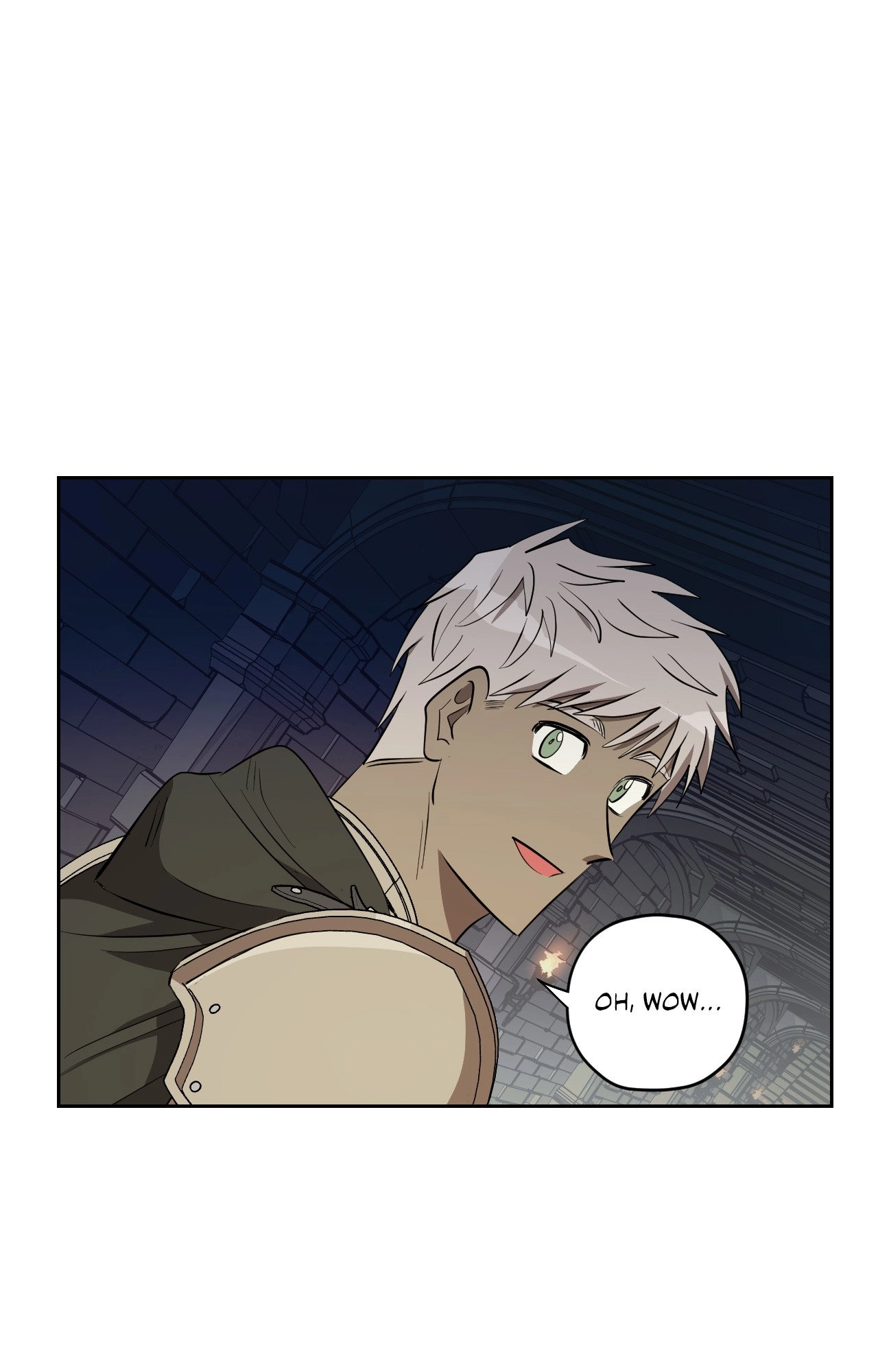 Read Love, Lust, & Joy chapter 42 image 23 on Lezhin