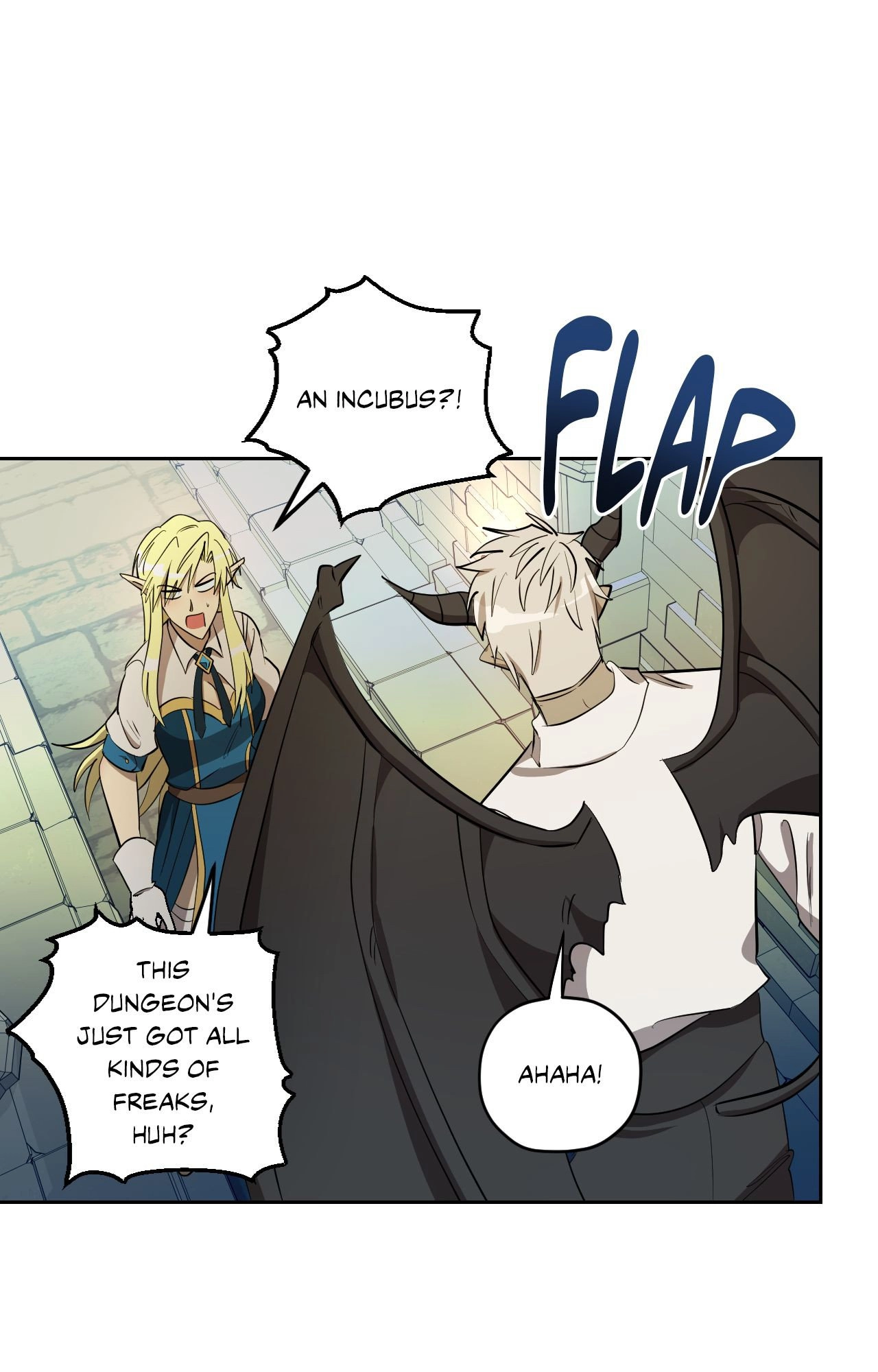 Read Love, Lust, & Joy chapter 42 image 26 on Lezhin