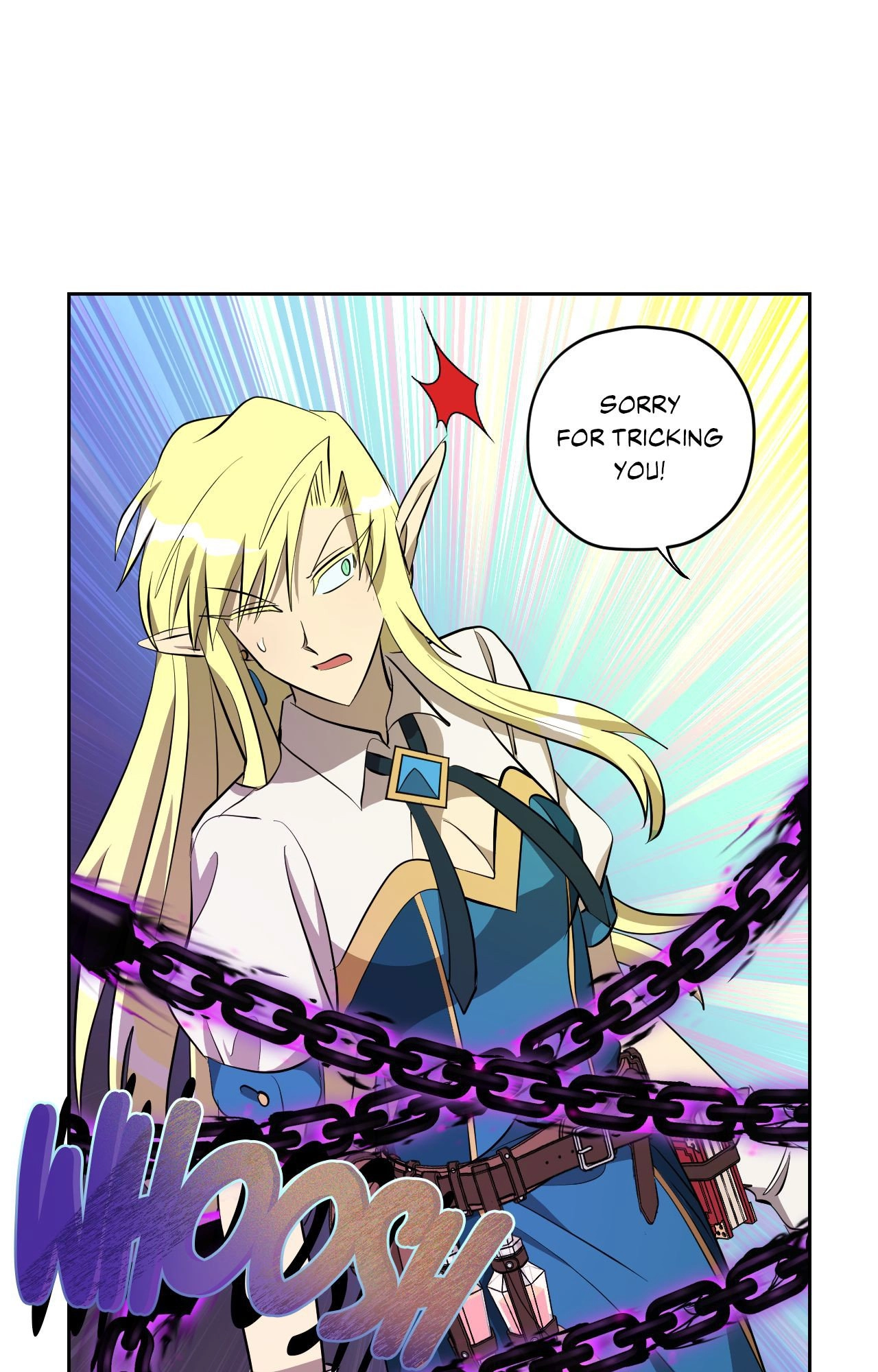Read Love, Lust, & Joy chapter 42 image 27 on Lezhin