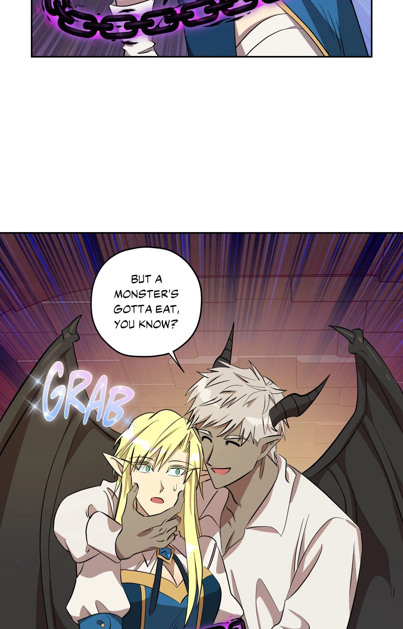 Read Love, Lust, & Joy chapter 42 image 28 on Lezhin