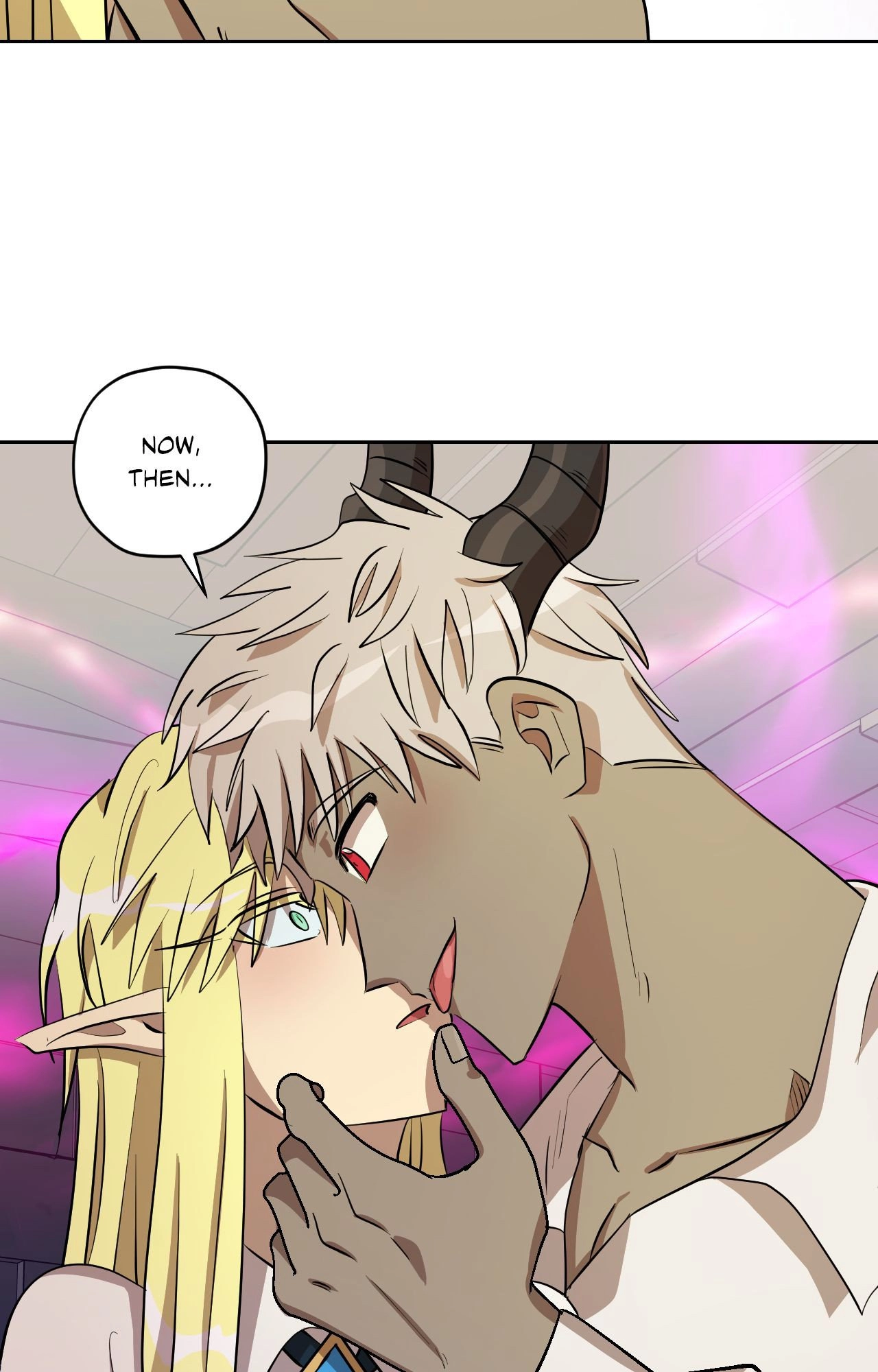 Read Love, Lust, & Joy chapter 42 image 32 on Lezhin
