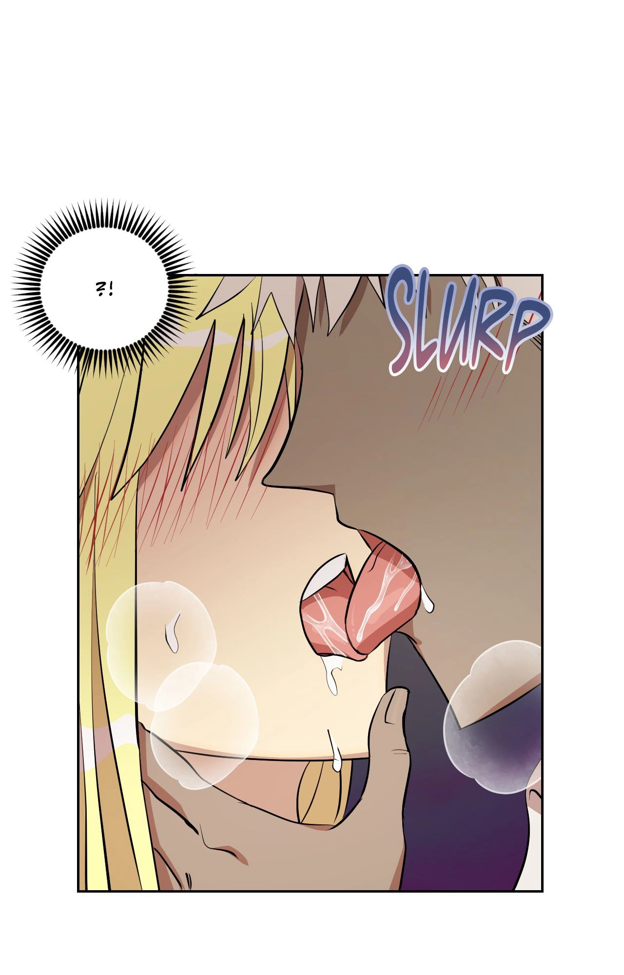 Read Love, Lust, & Joy chapter 42 image 34 on Lezhin