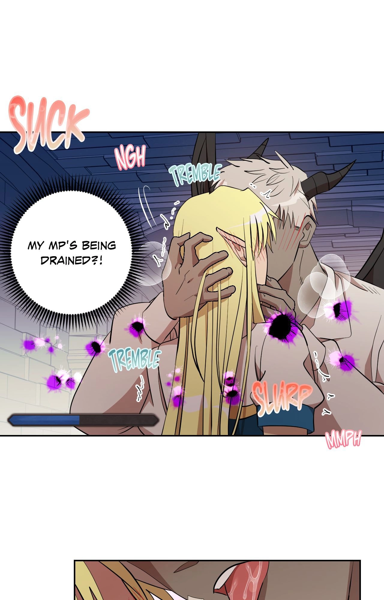 Read Love, Lust, & Joy chapter 42 image 35 on Lezhin