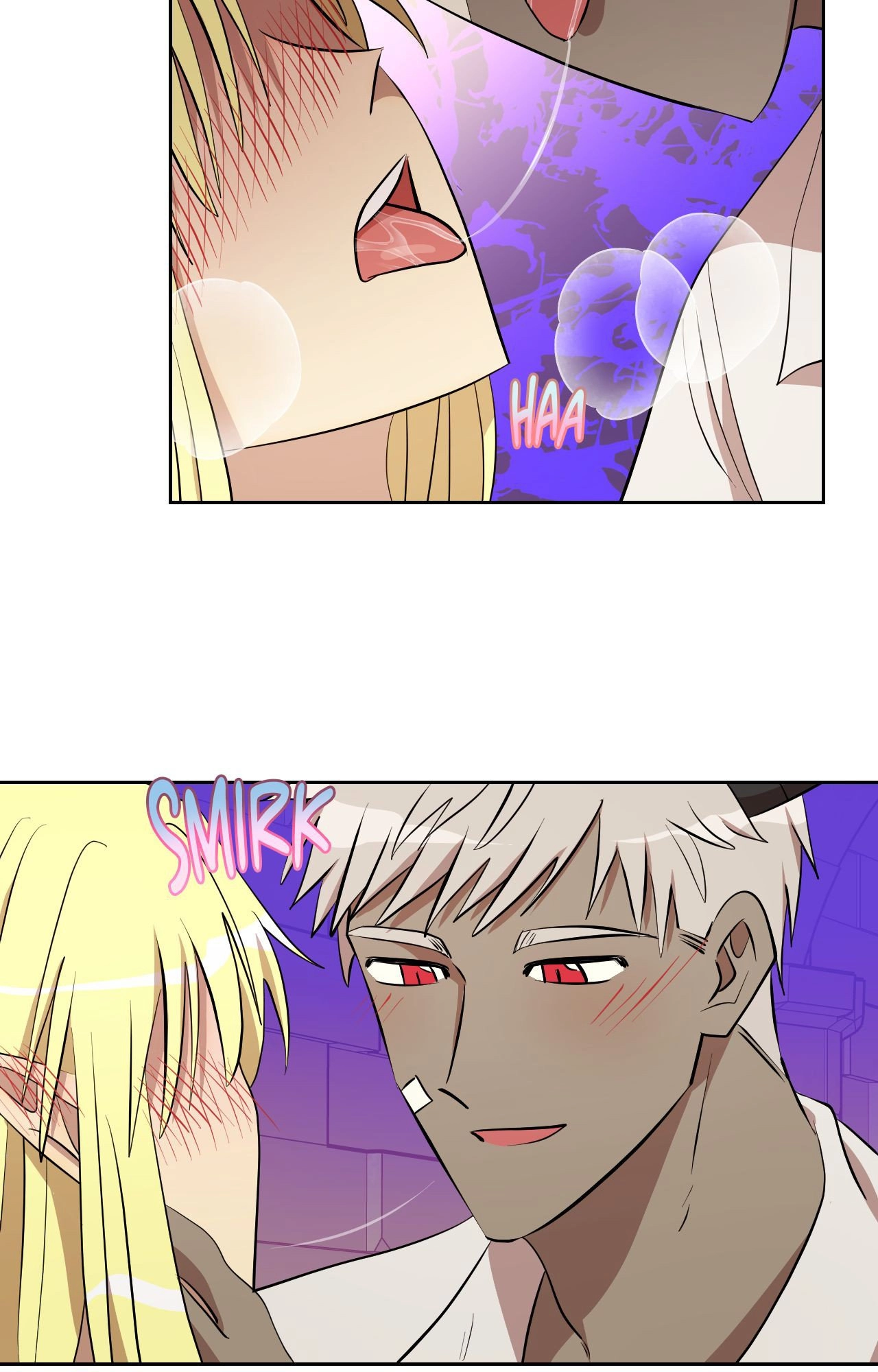 Read Love, Lust, & Joy chapter 42 image 36 on Lezhin