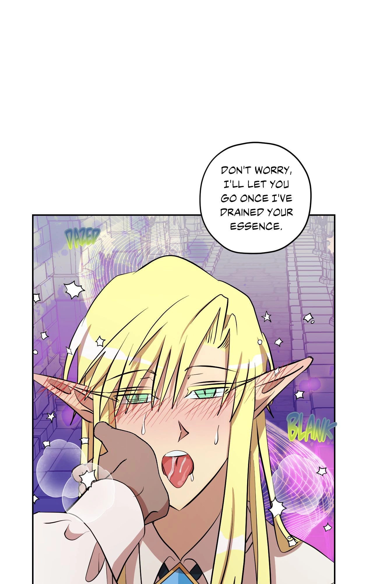 Read Love, Lust, & Joy chapter 42 image 37 on Lezhin