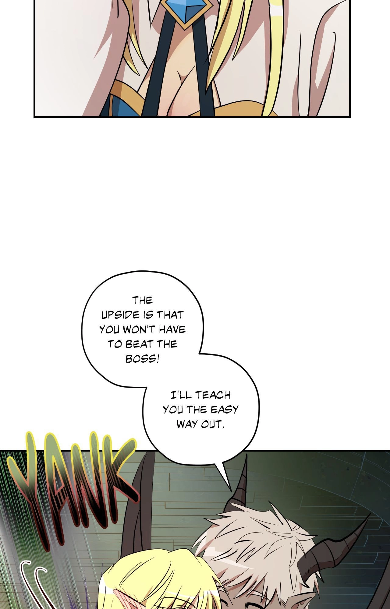Read Love, Lust, & Joy chapter 42 image 38 on Lezhin