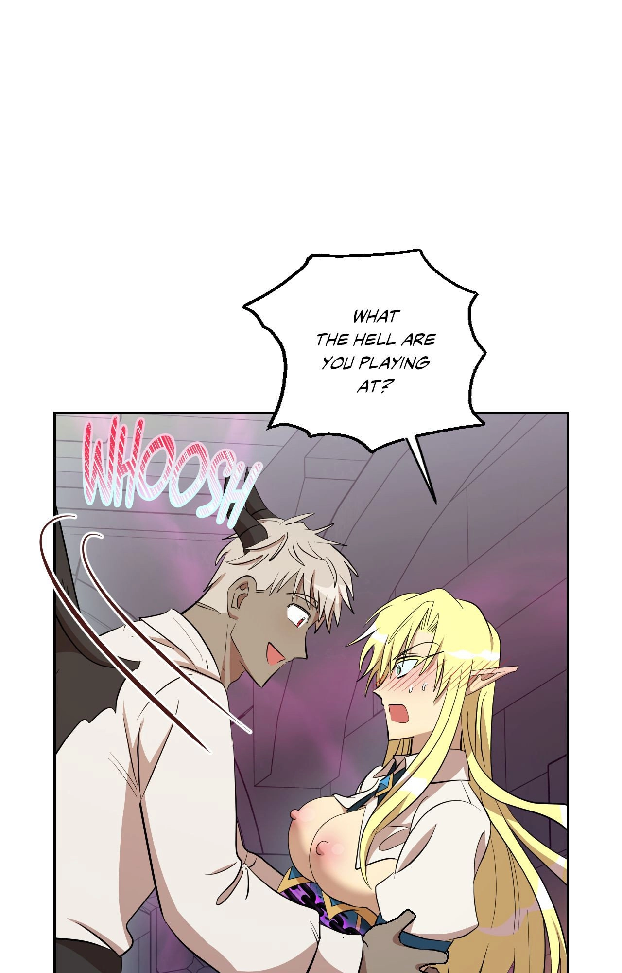 Read Love, Lust, & Joy chapter 42 image 40 on Lezhin