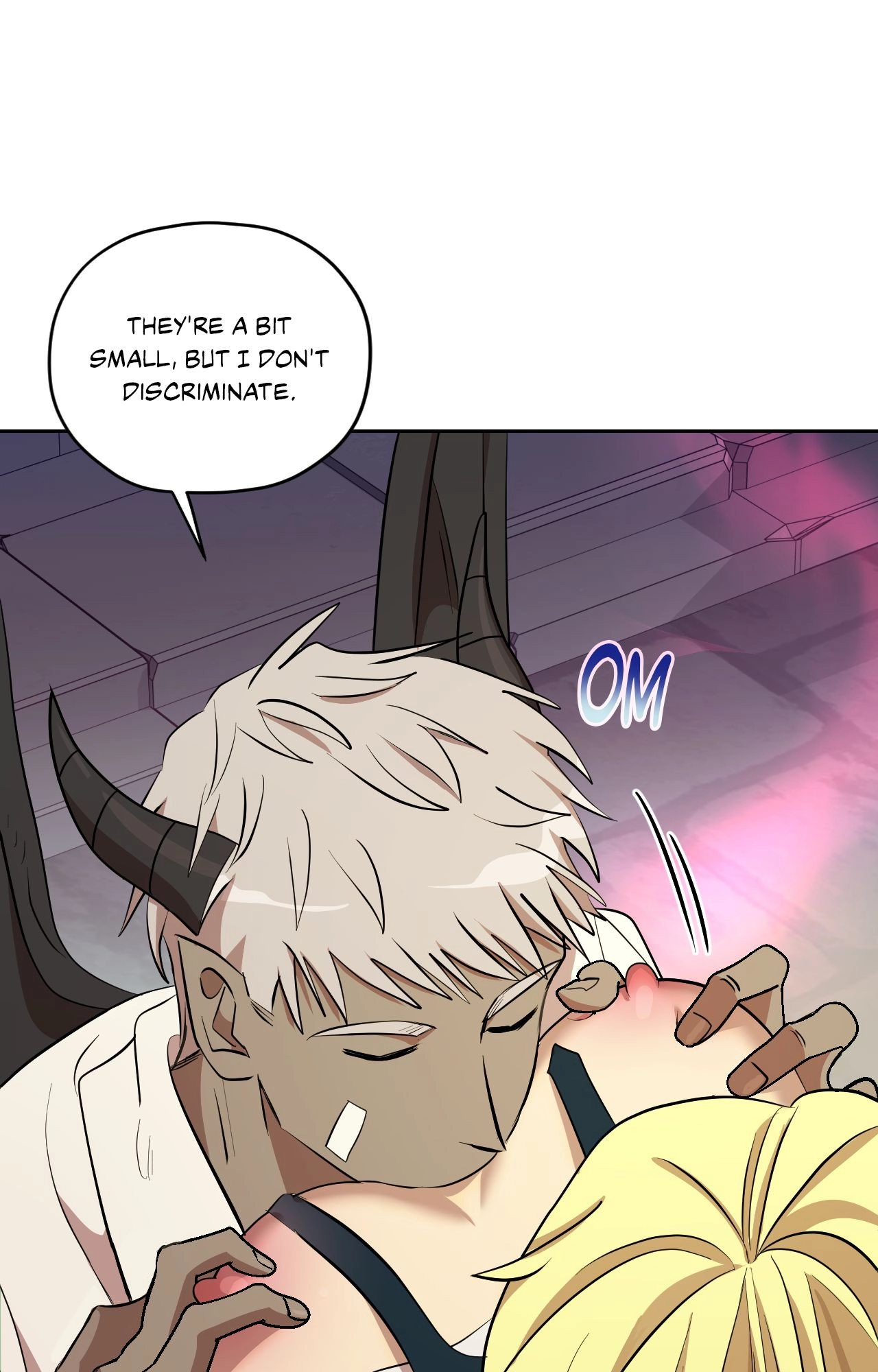 Read Love, Lust, & Joy chapter 42 image 42 on Lezhin