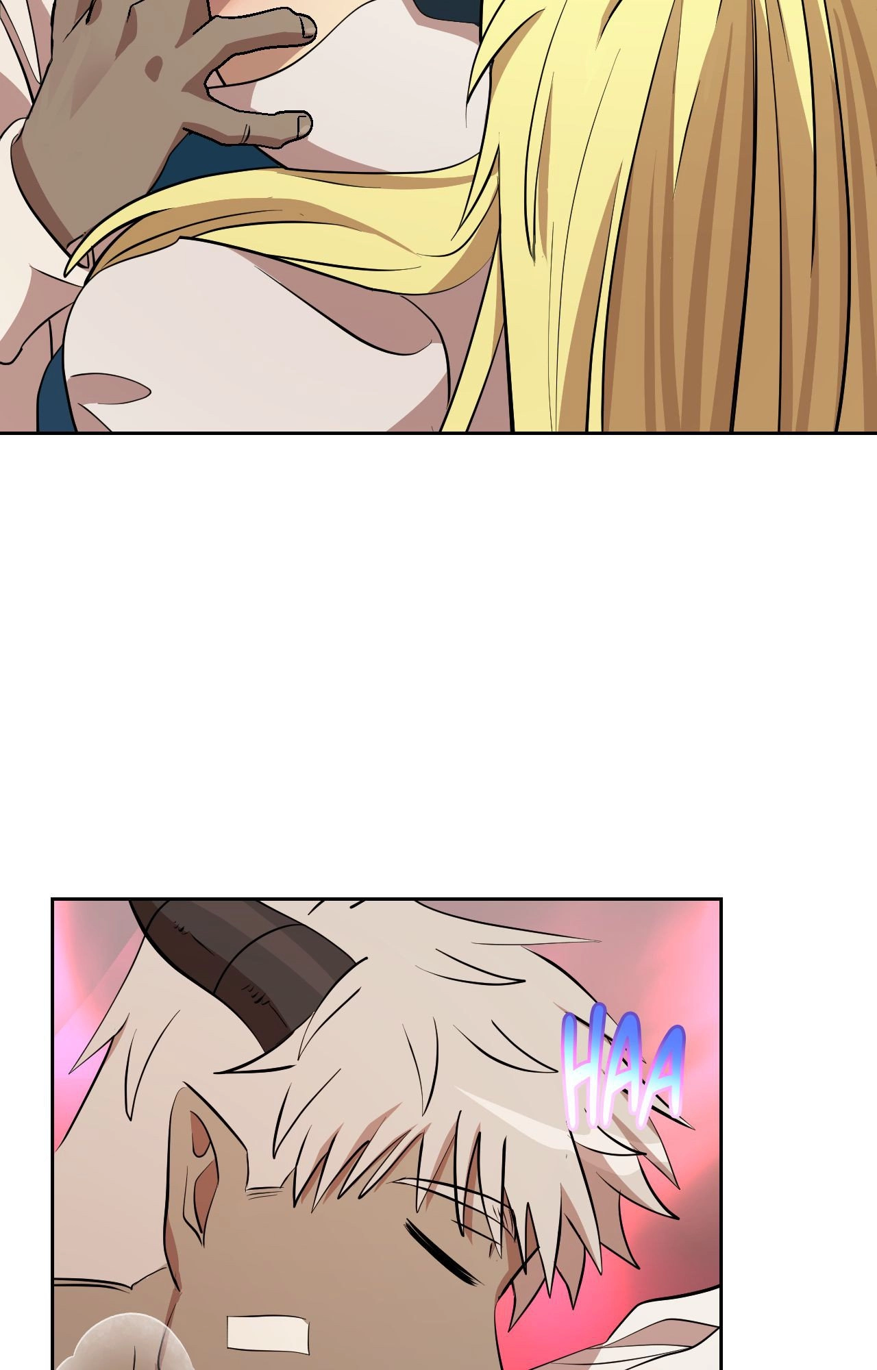 Read Love, Lust, & Joy chapter 42 image 43 on Lezhin