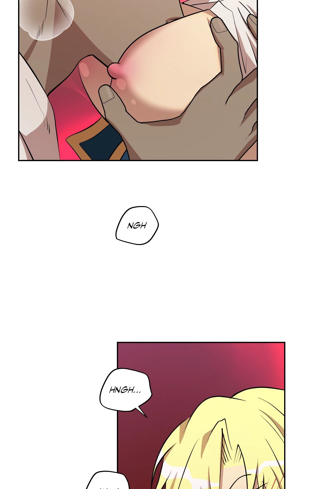 Read Love, Lust, & Joy chapter 42 image 44 on Lezhin
