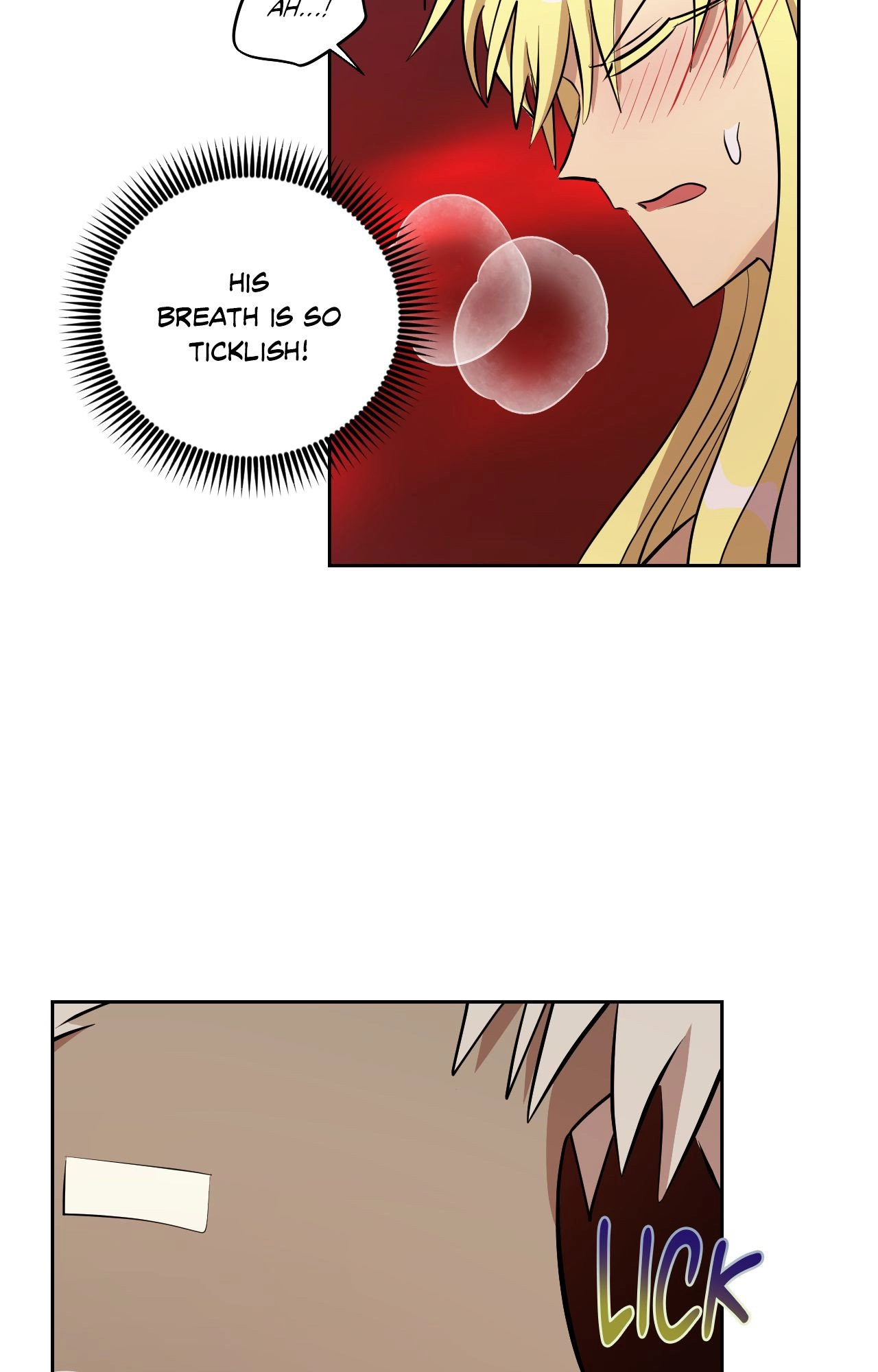 Read Love, Lust, & Joy chapter 42 image 45 on Lezhin