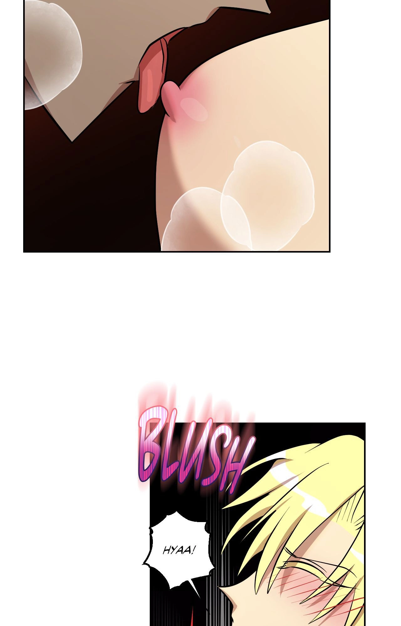 Read Love, Lust, & Joy chapter 42 image 46 on Lezhin