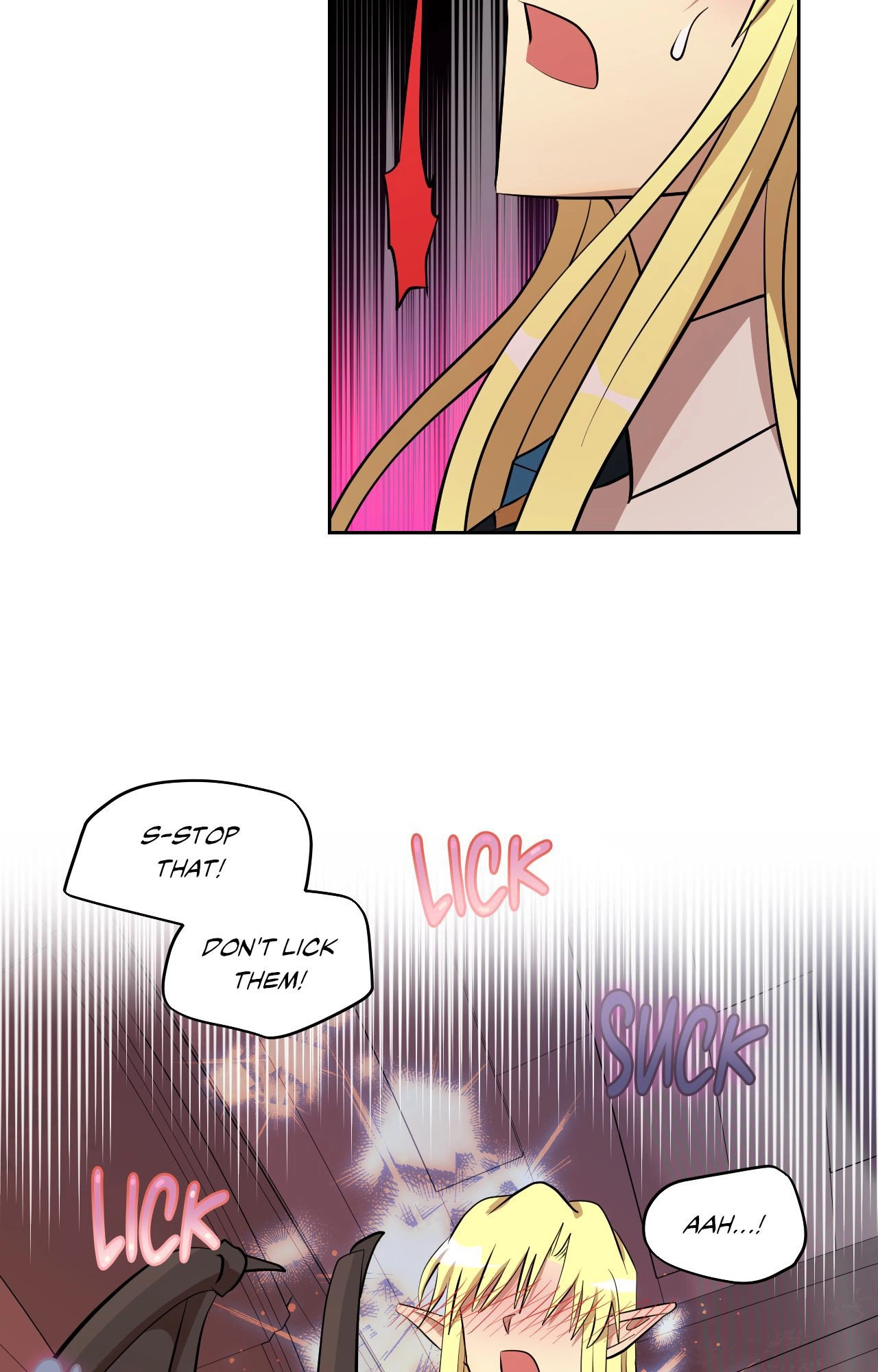 Read Love, Lust, & Joy chapter 42 image 47 on Lezhin