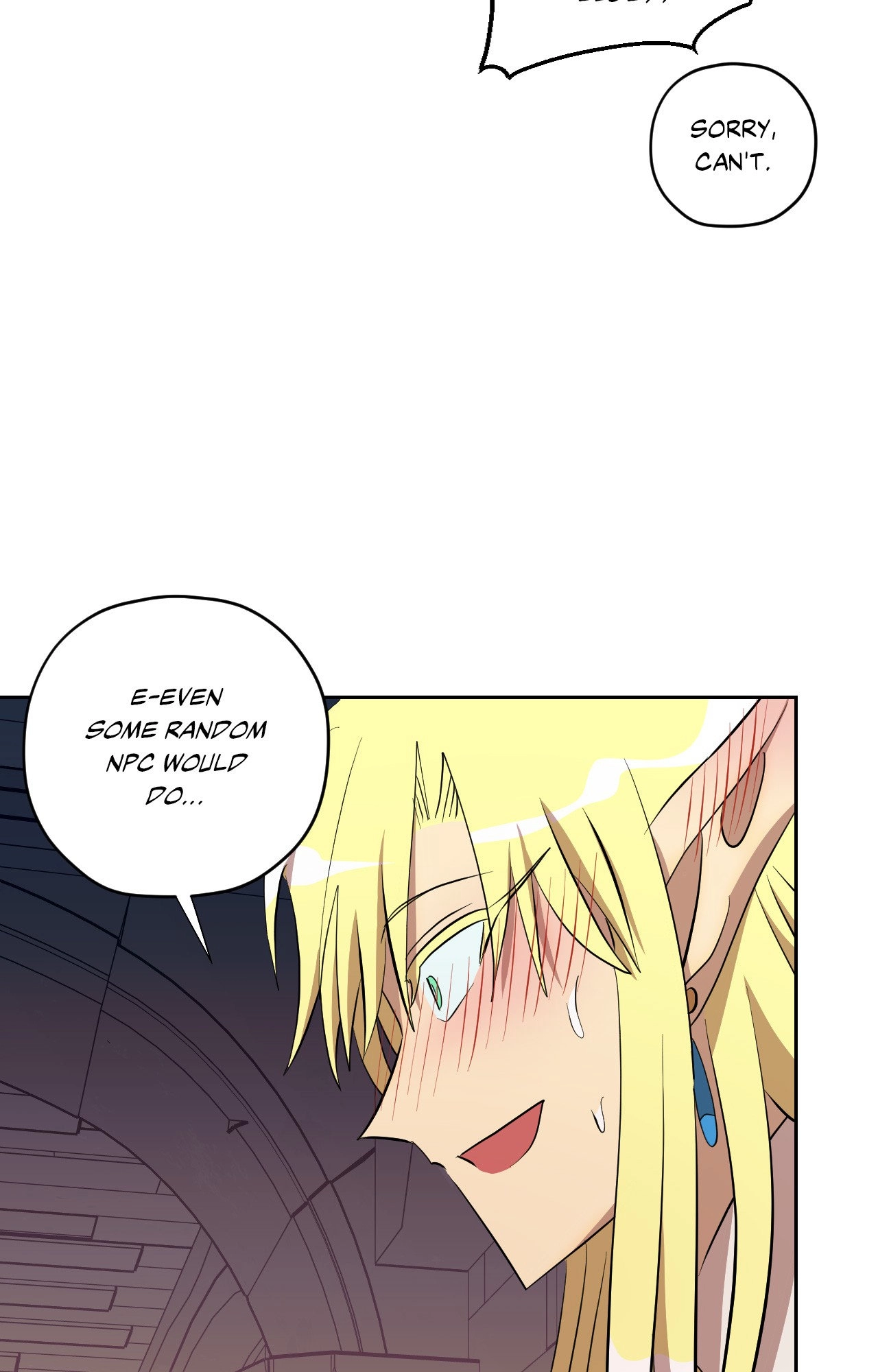 Read Love, Lust, & Joy chapter 42 image 52 on Lezhin