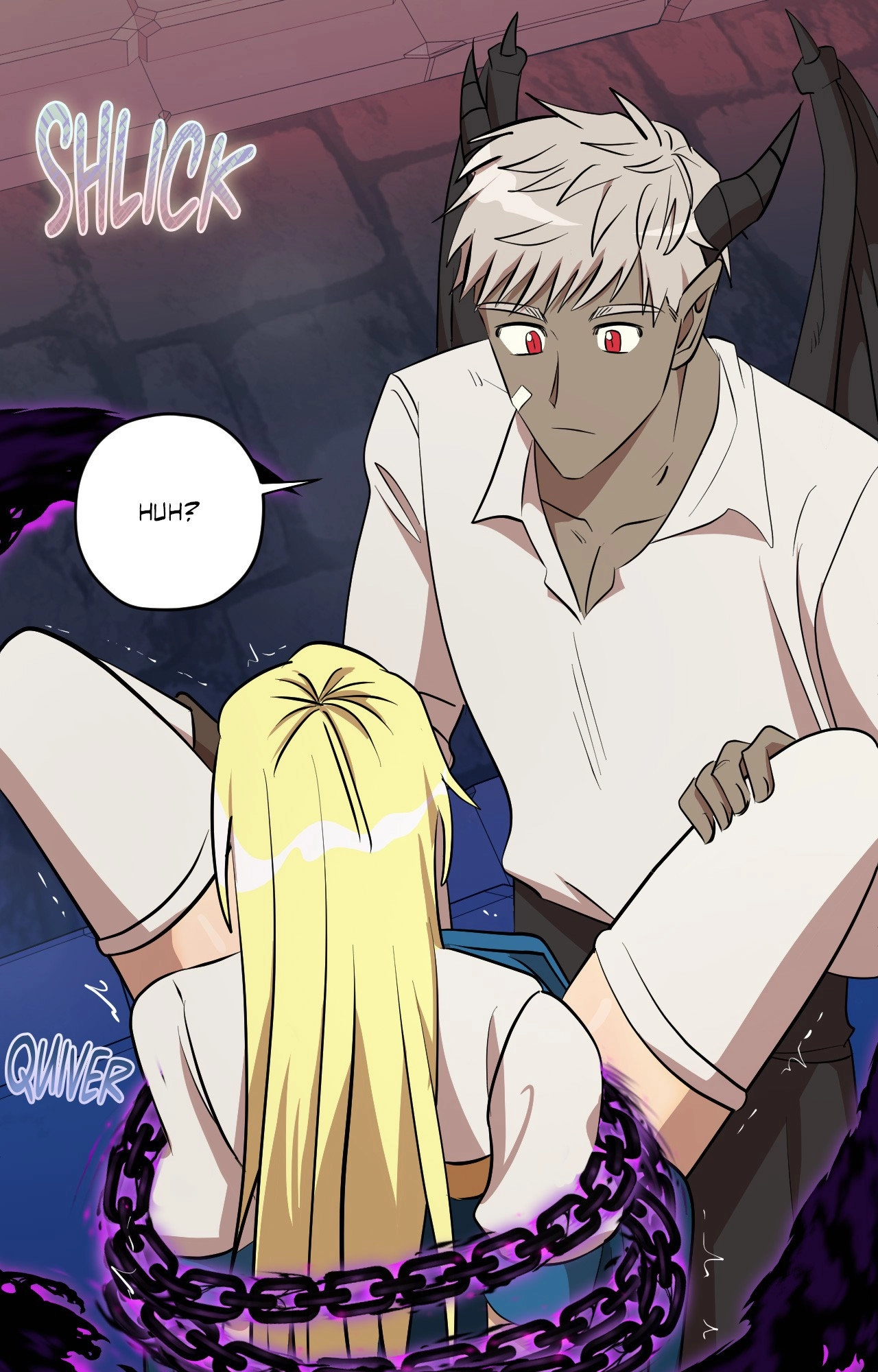 Read Love, Lust, & Joy chapter 42 image 56 on Lezhin