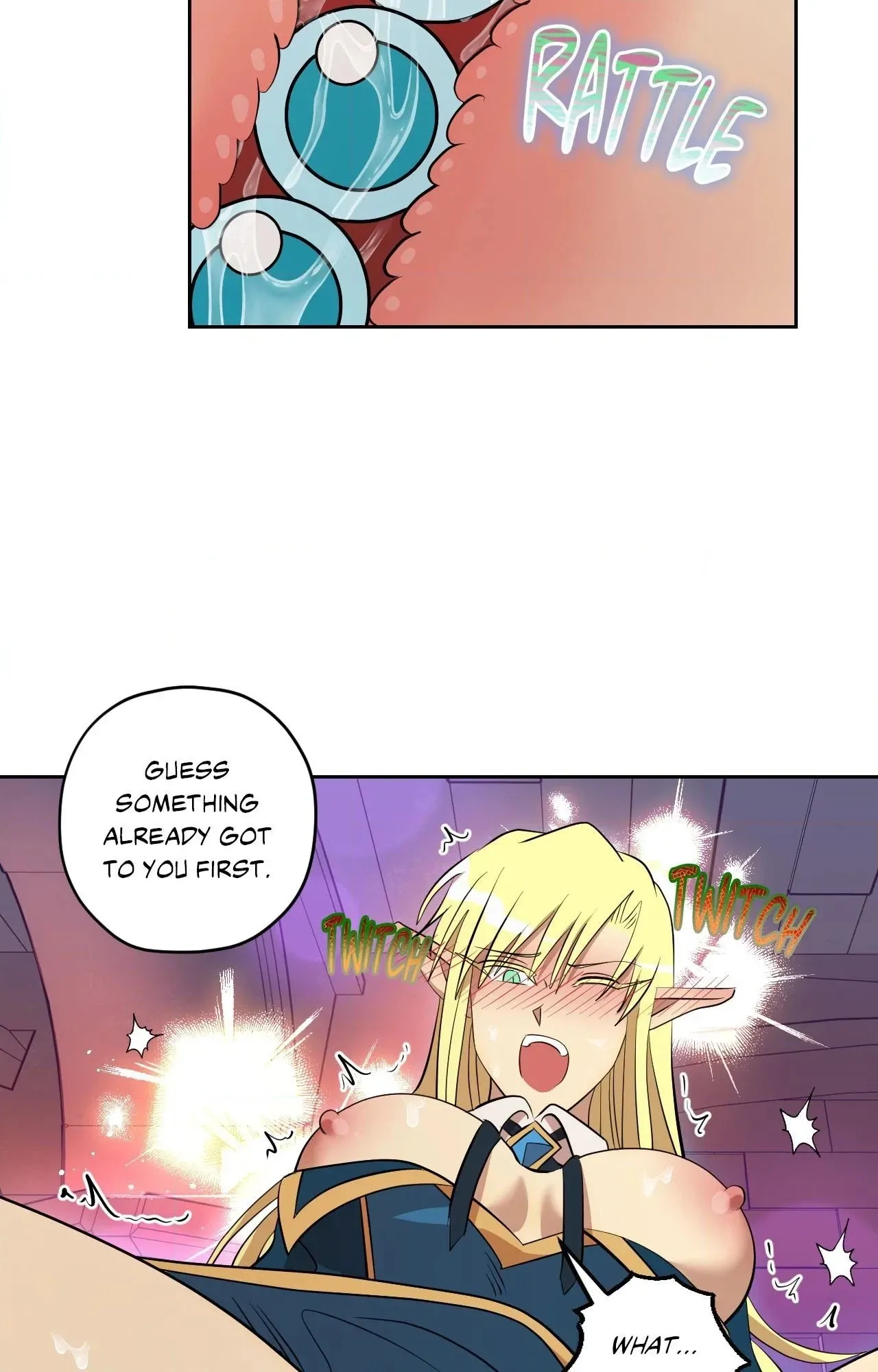Read Love, Lust, & Joy chapter 42 image 59 on Lezhin