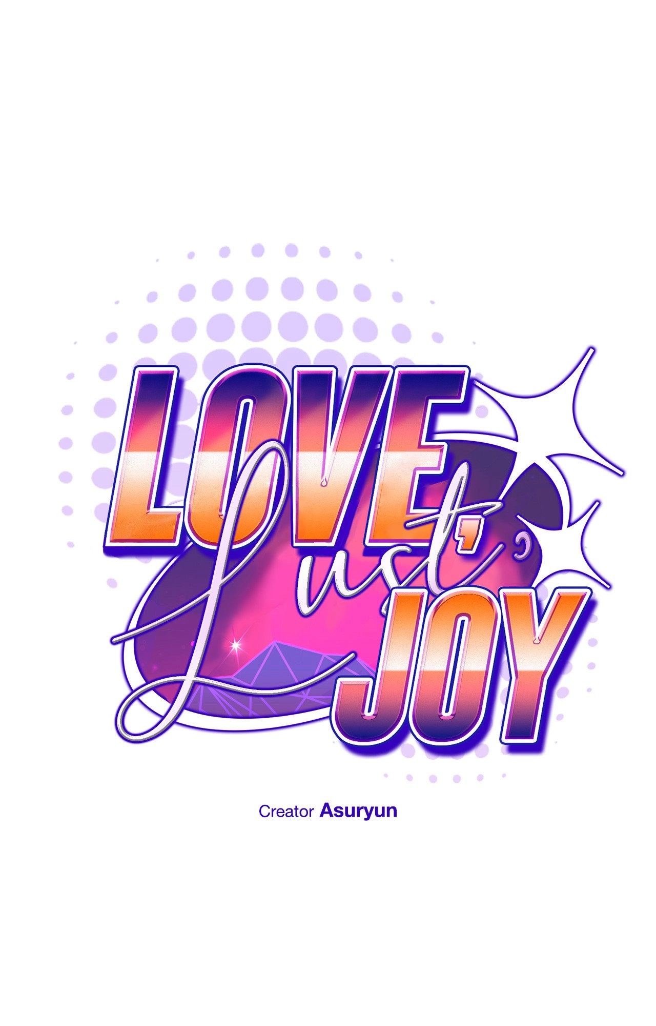 Read Love, Lust, & Joy chapter 42 image 6 on Lezhin