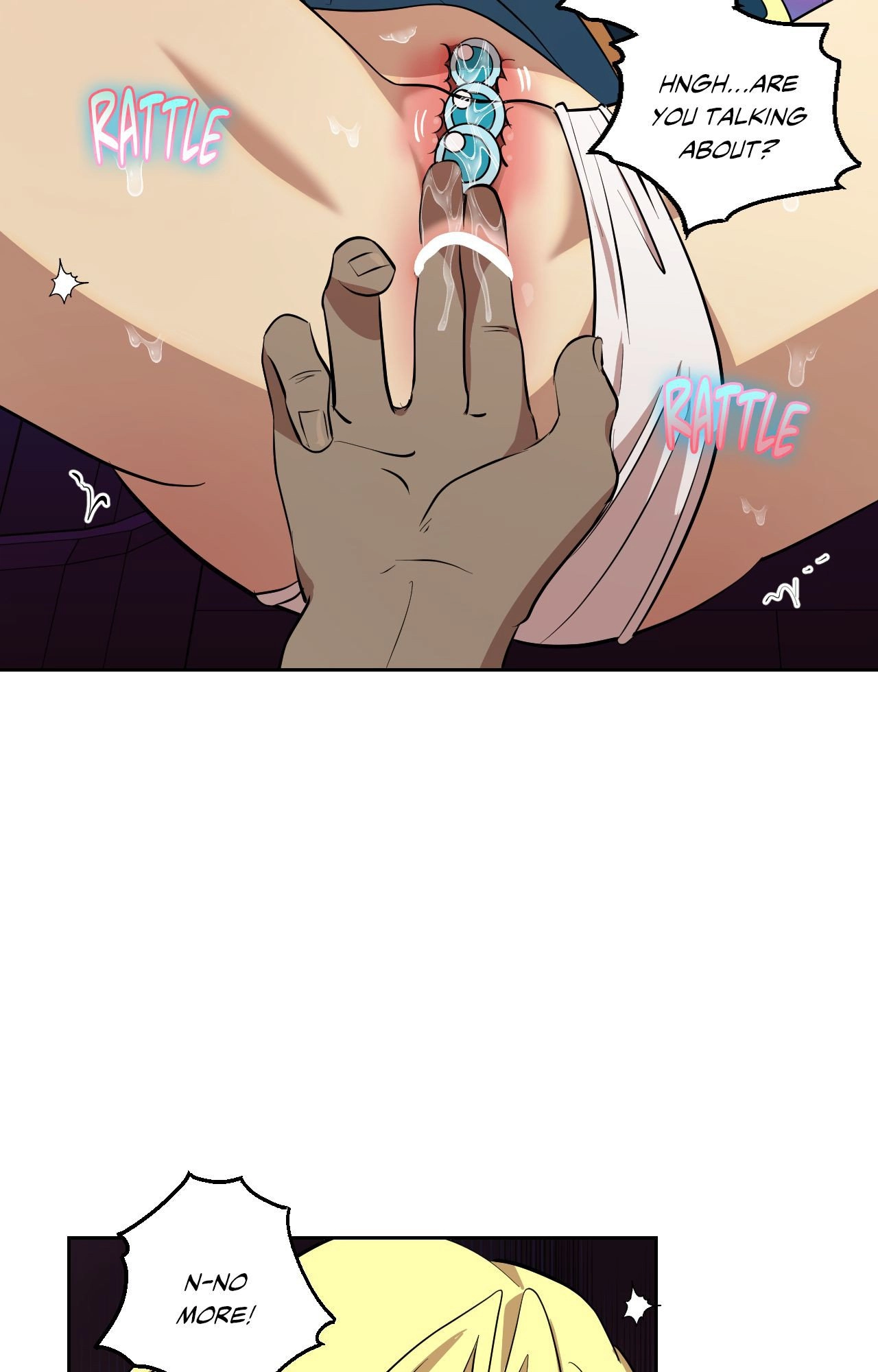 Read Love, Lust, & Joy chapter 42 image 60 on Lezhin